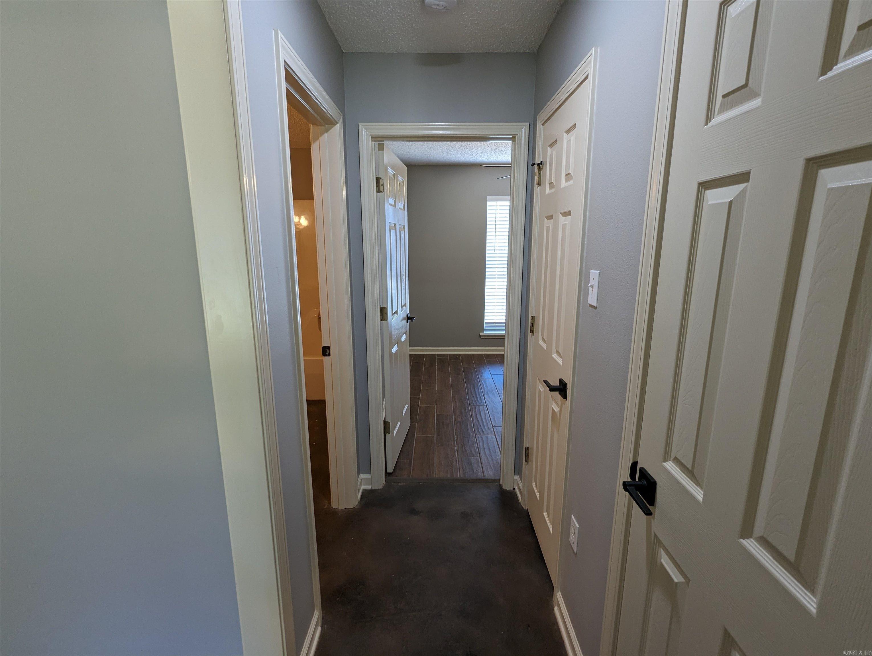 CHARLES PLACE - Residential