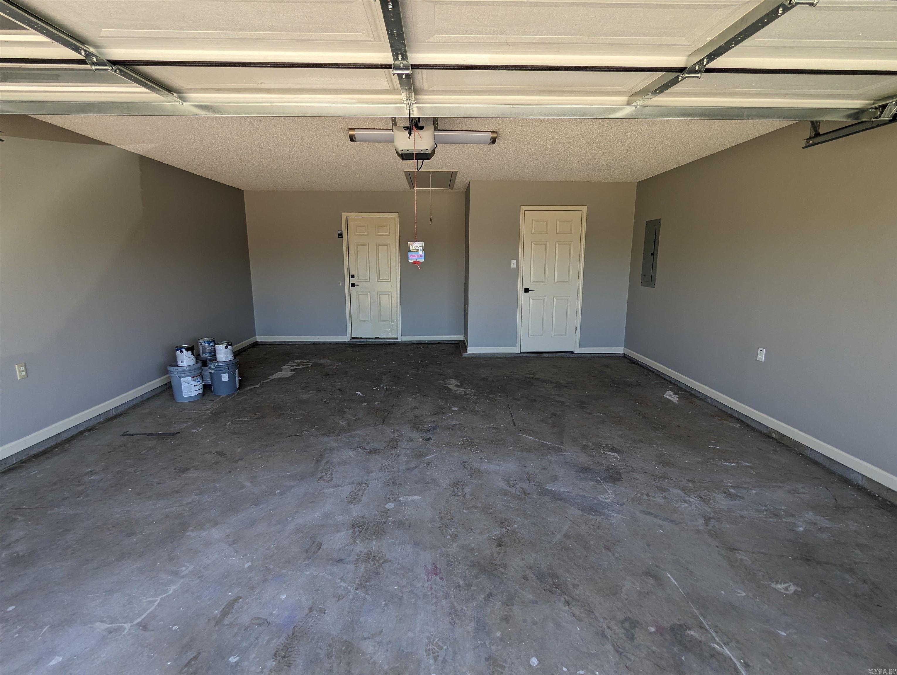 CHARLES PLACE - Residential