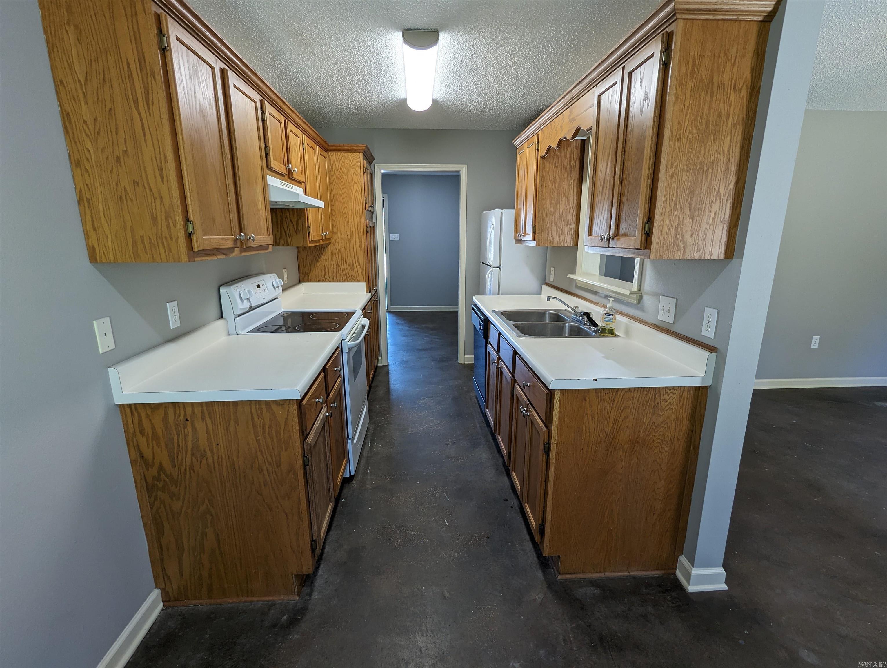 CHARLES PLACE - Residential