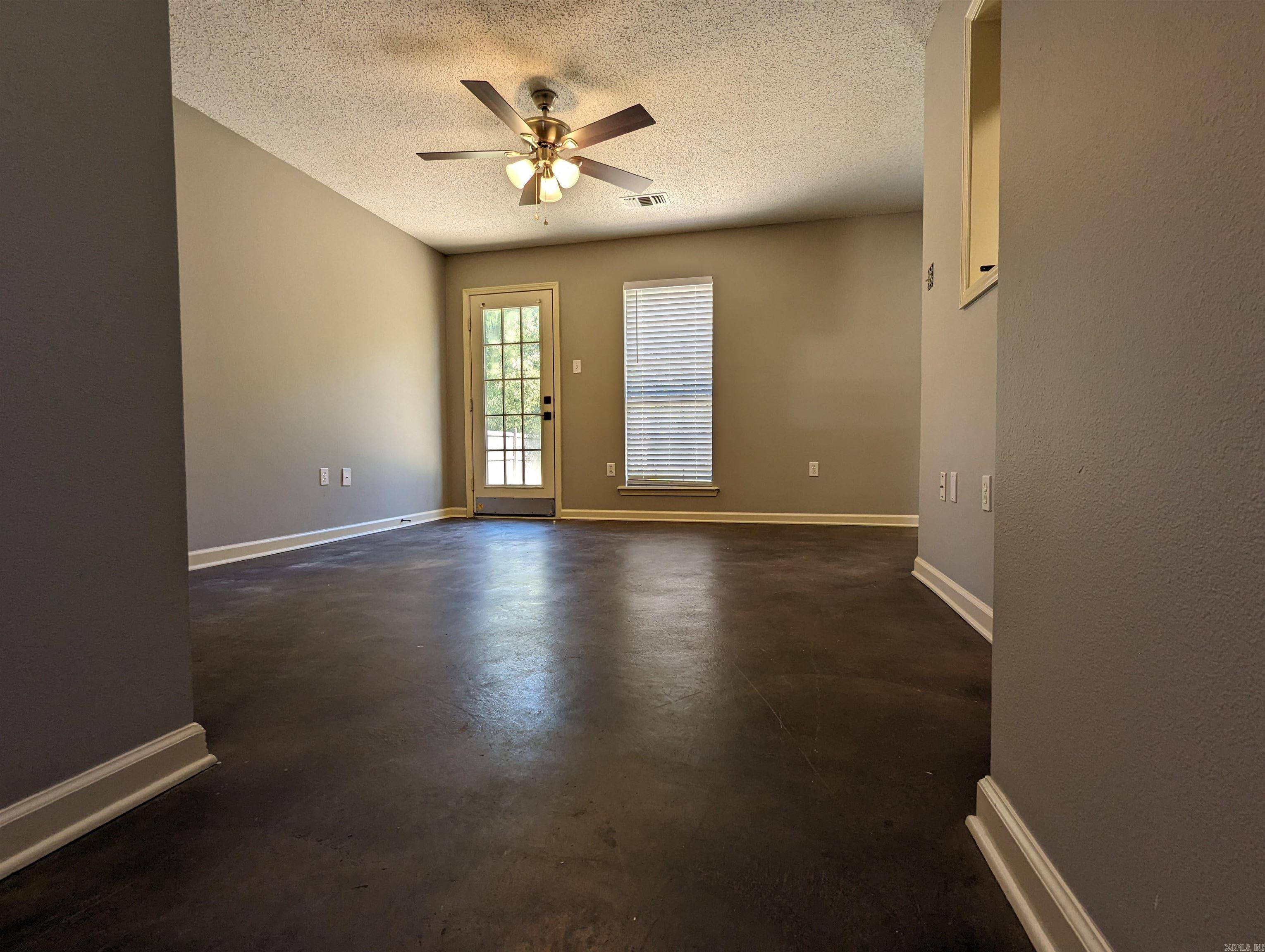 CHARLES PLACE - Residential