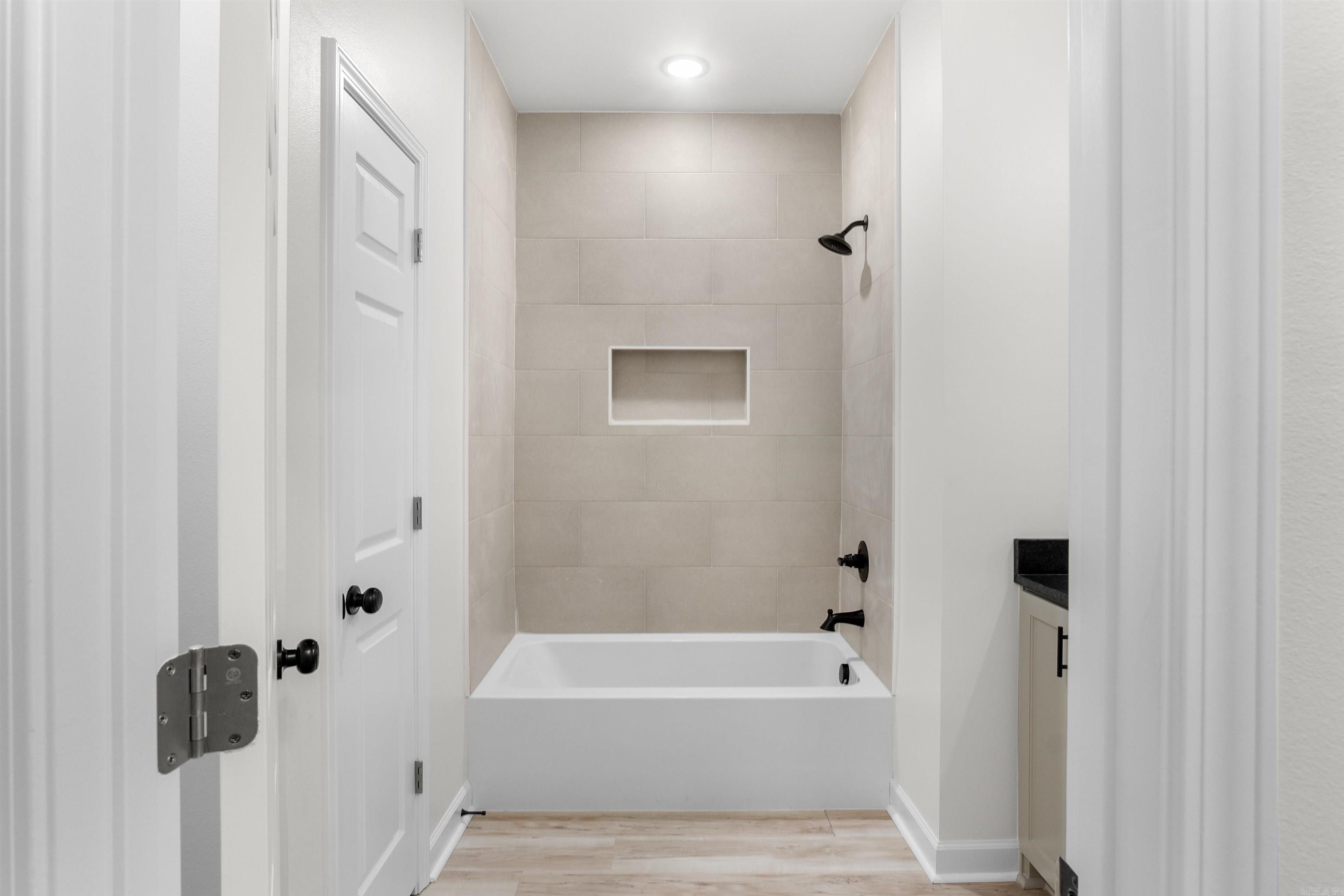 GEORGE'S CROSSING SUBDIVISION PH - Residential