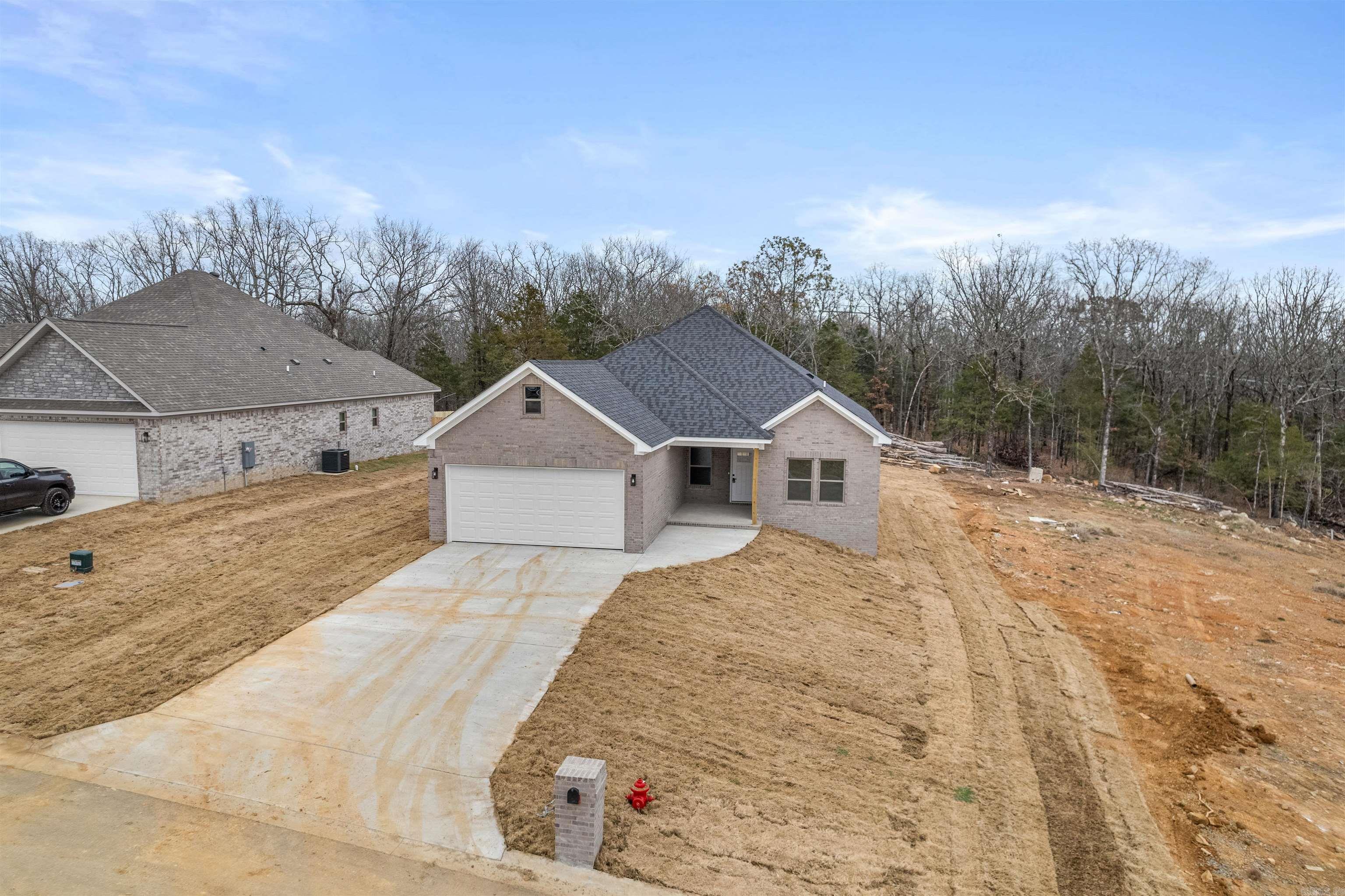 GEORGE'S CROSSING SUBDIVISION PH - Residential