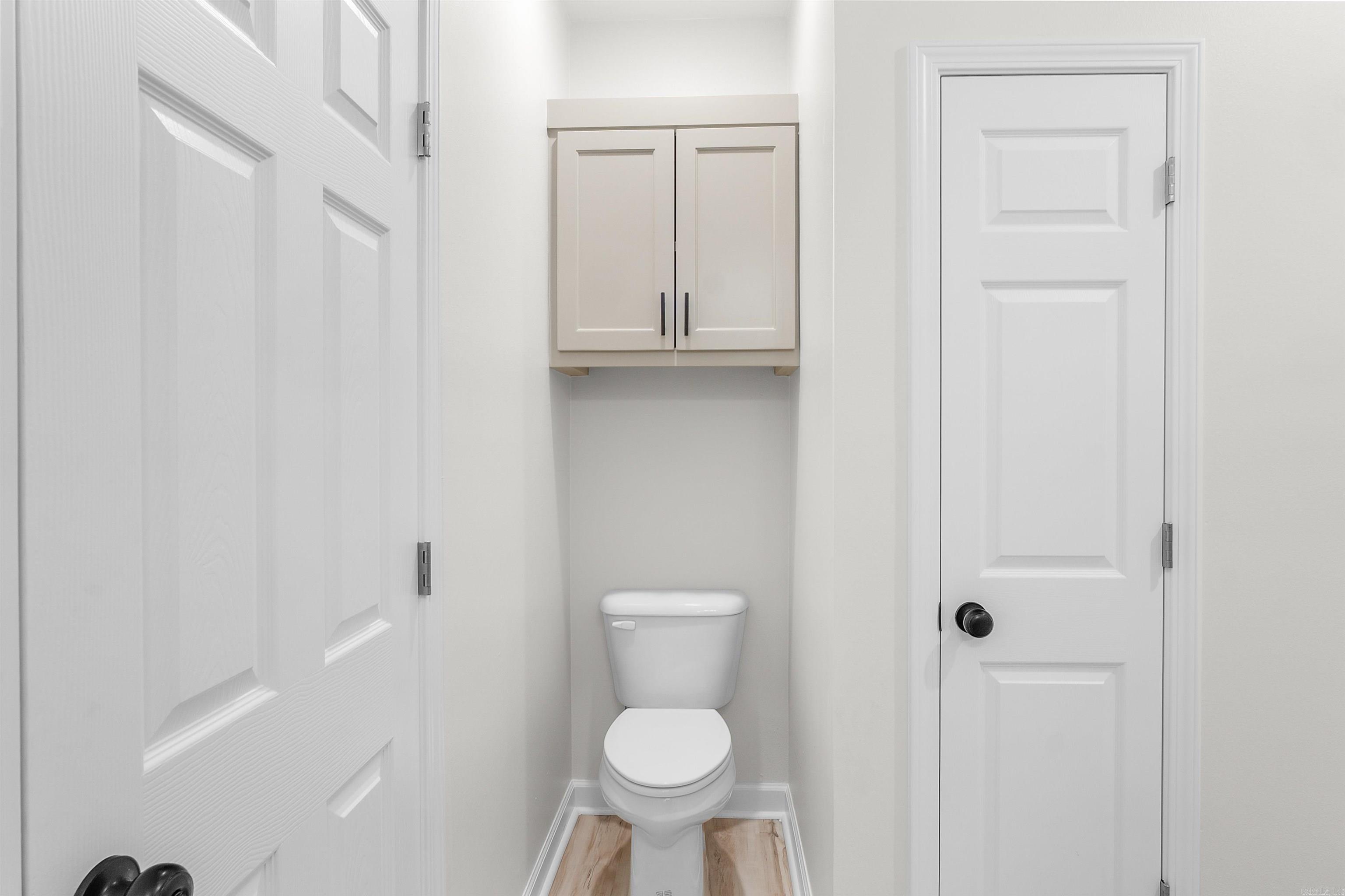 GEORGE'S CROSSING SUBDIVISION PH - Residential