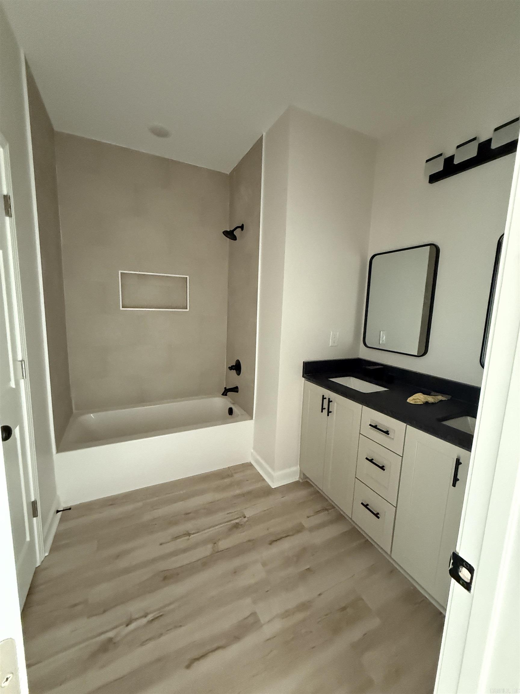 GEORGE'S CROSSING SUBDIVISION PH - Residential