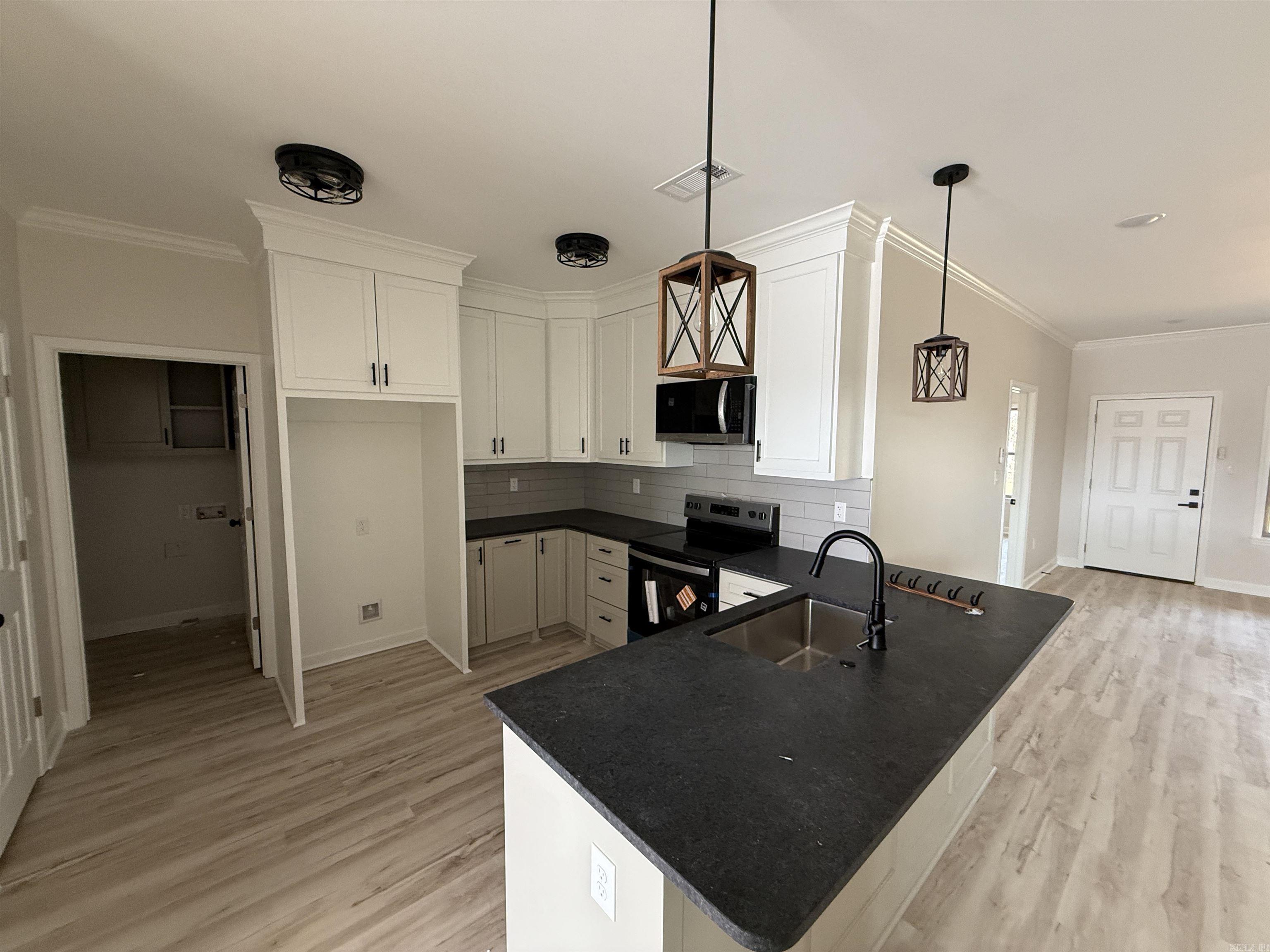 GEORGE'S CROSSING SUBDIVISION PH - Residential