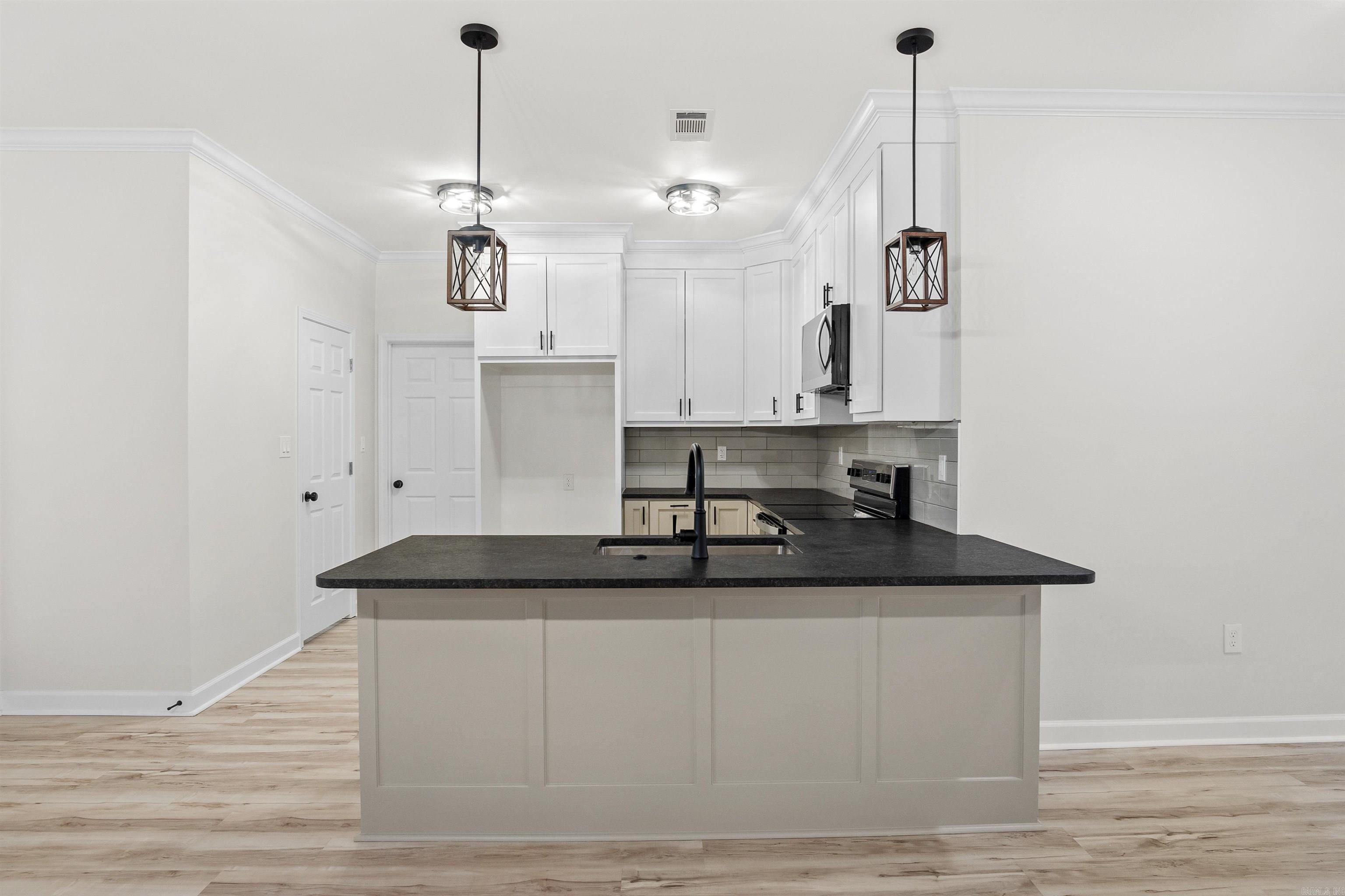 GEORGE'S CROSSING SUBDIVISION PH - Residential