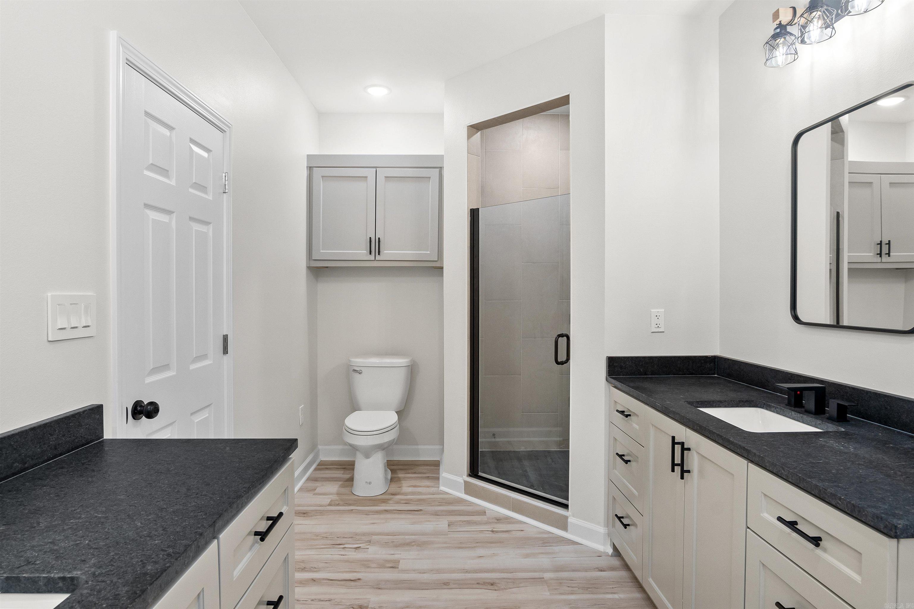 GEORGE'S CROSSING SUBDIVISION PH - Residential