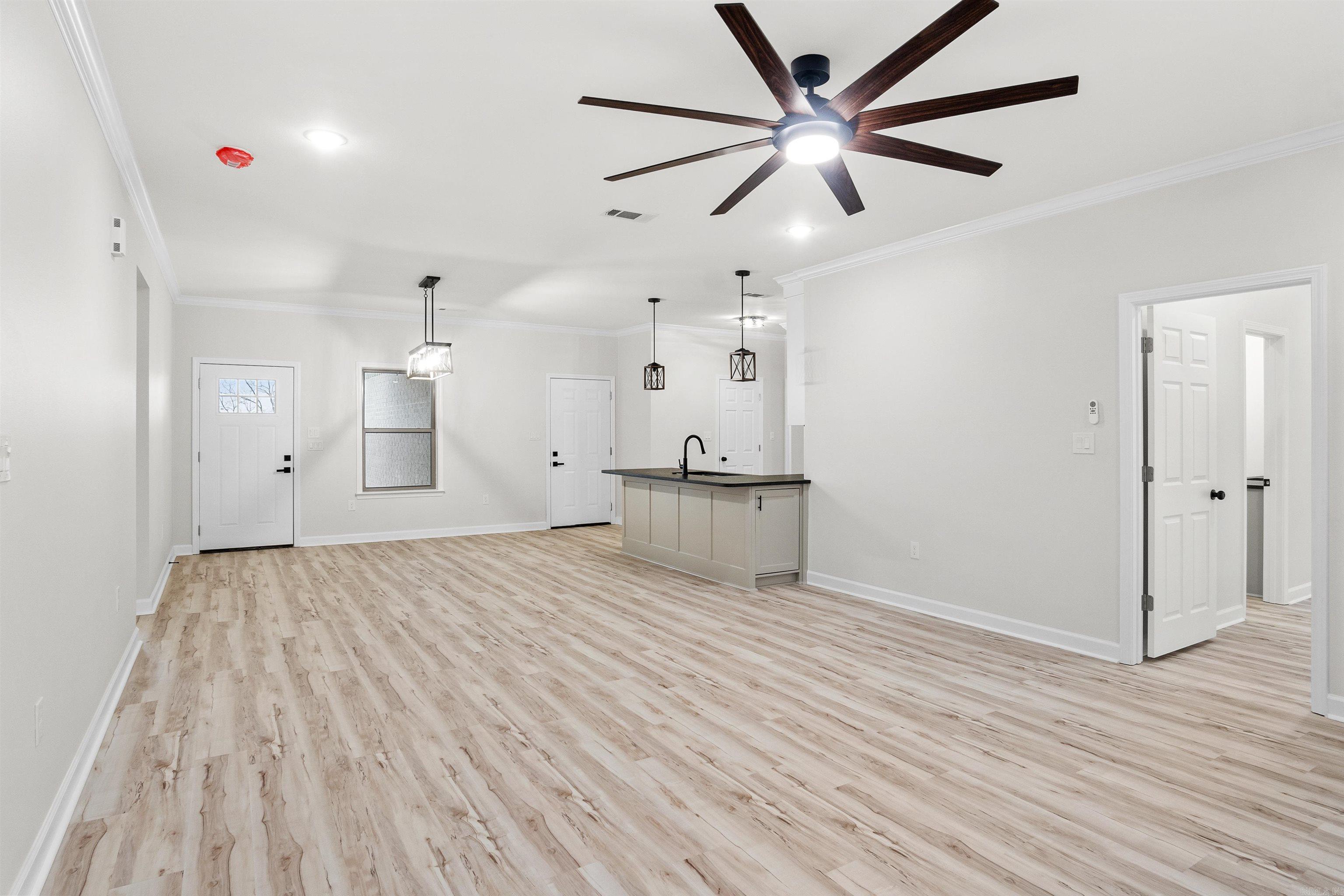 GEORGE'S CROSSING SUBDIVISION PH - Residential