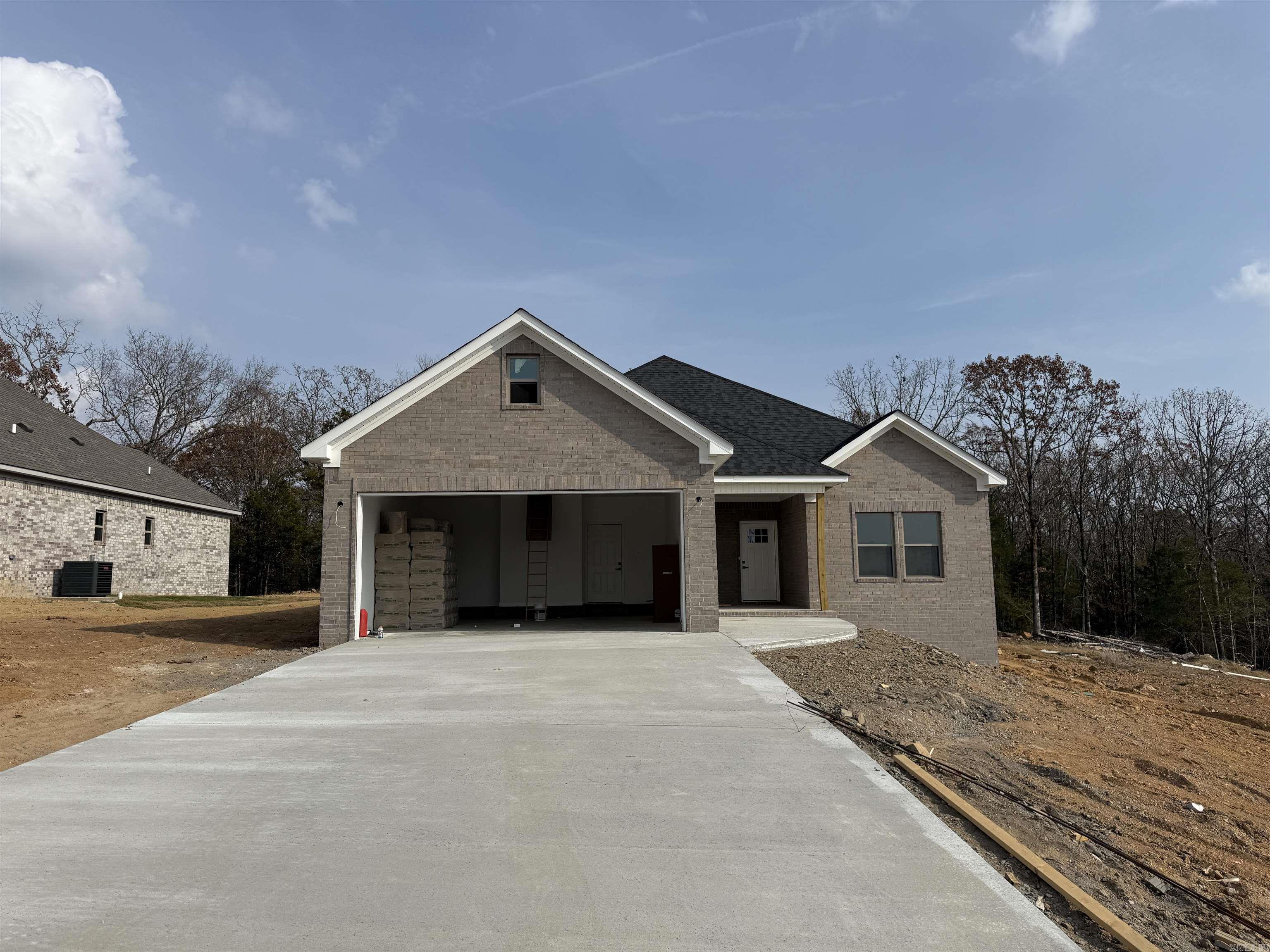 GEORGE'S CROSSING SUBDIVISION PH - Residential