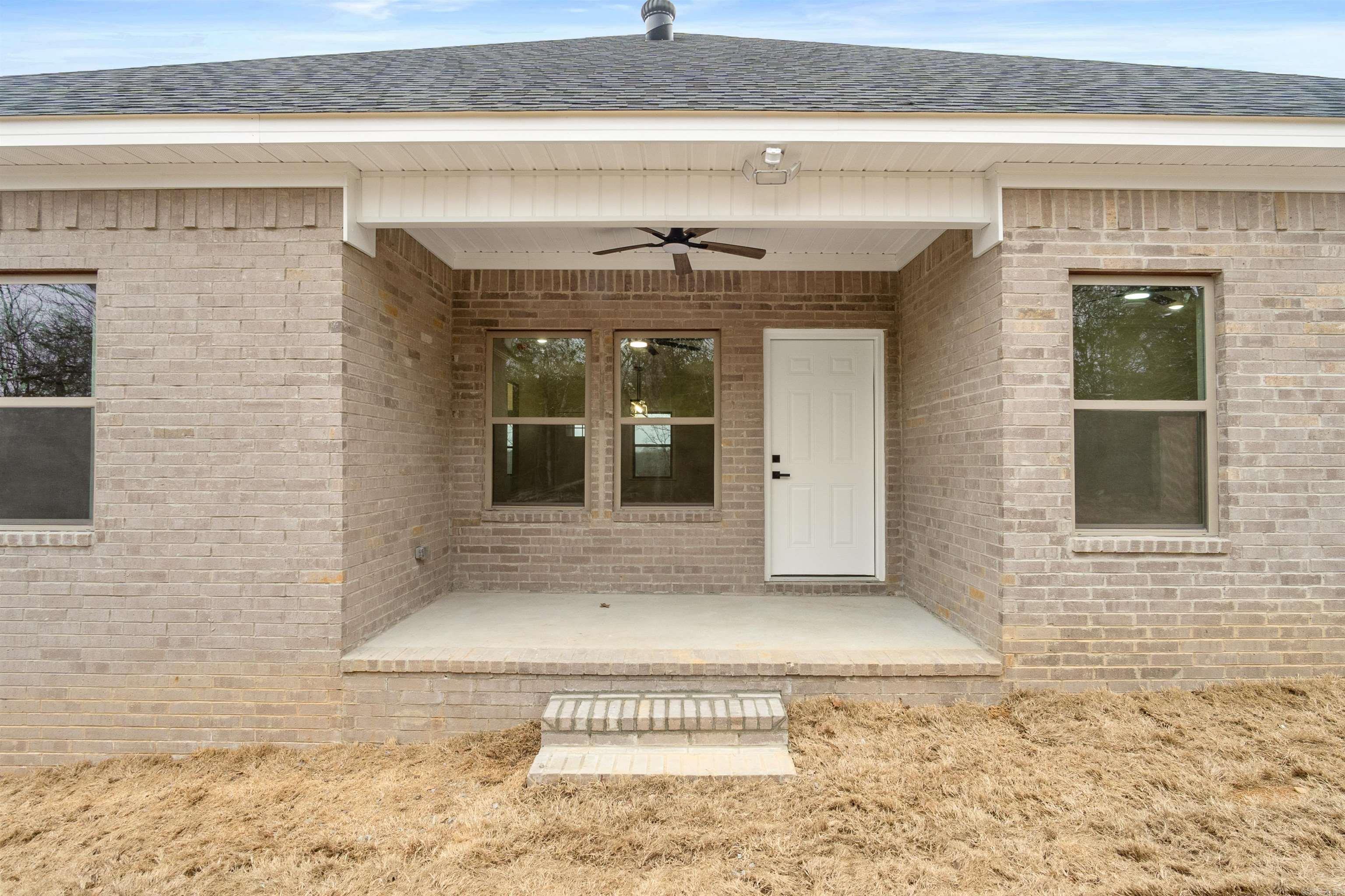 GEORGE'S CROSSING SUBDIVISION PH - Residential