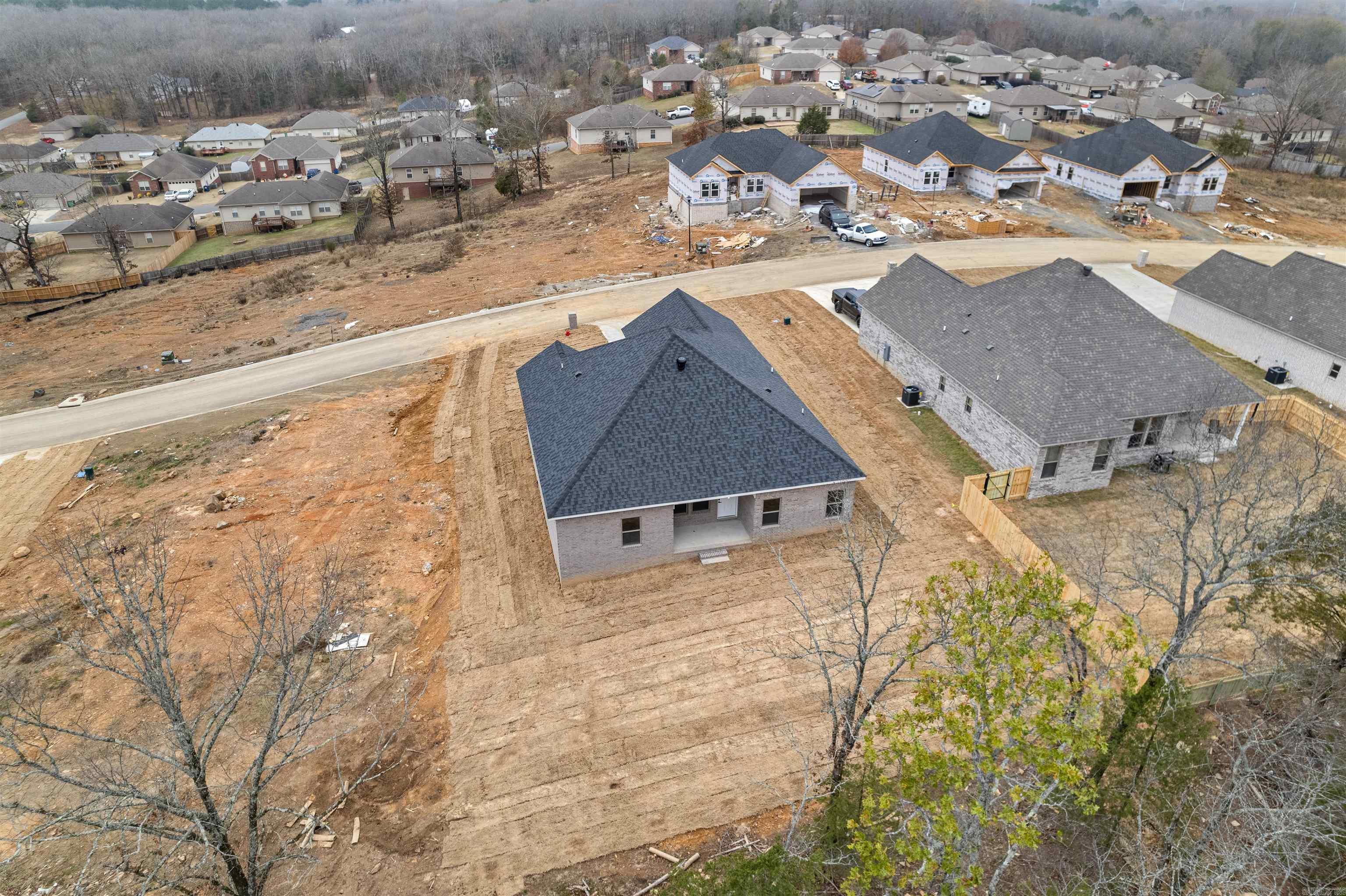 GEORGE'S CROSSING SUBDIVISION PH - Residential