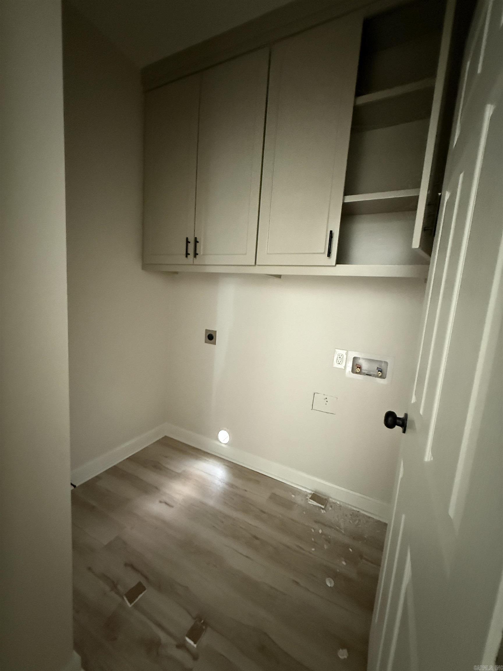 GEORGE'S CROSSING SUBDIVISION PH - Residential