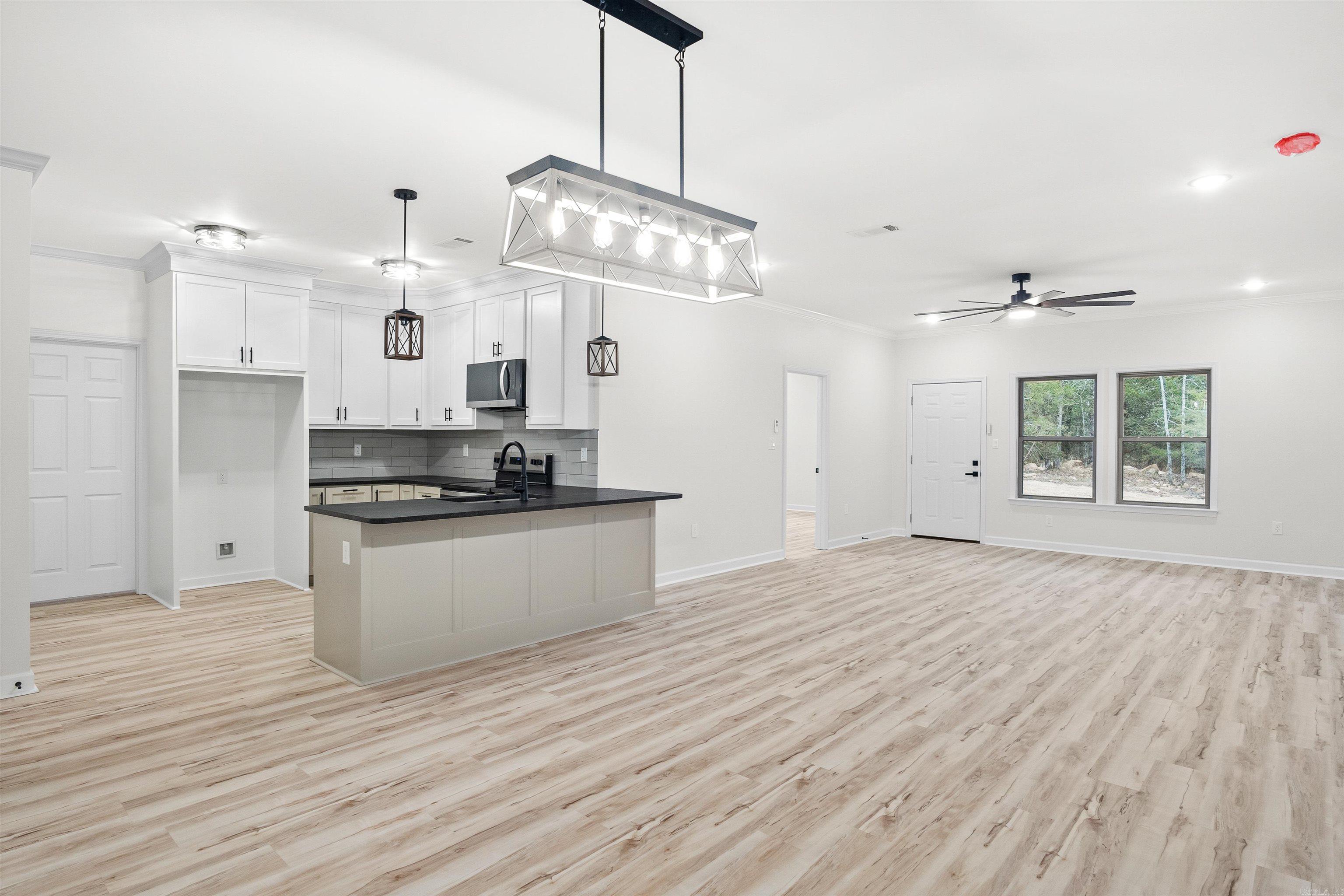 GEORGE'S CROSSING SUBDIVISION PH - Residential