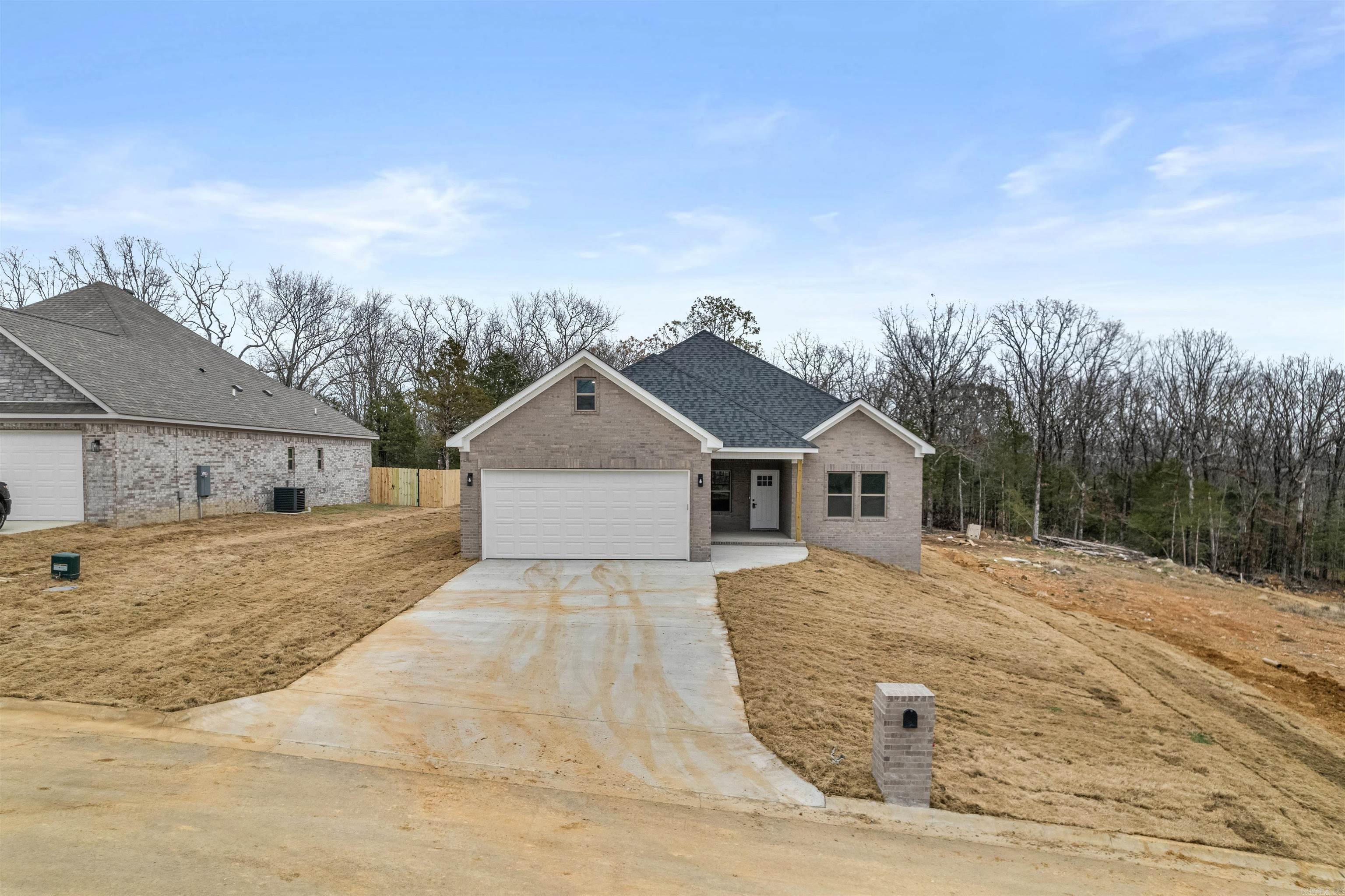 GEORGE'S CROSSING SUBDIVISION PH - Residential