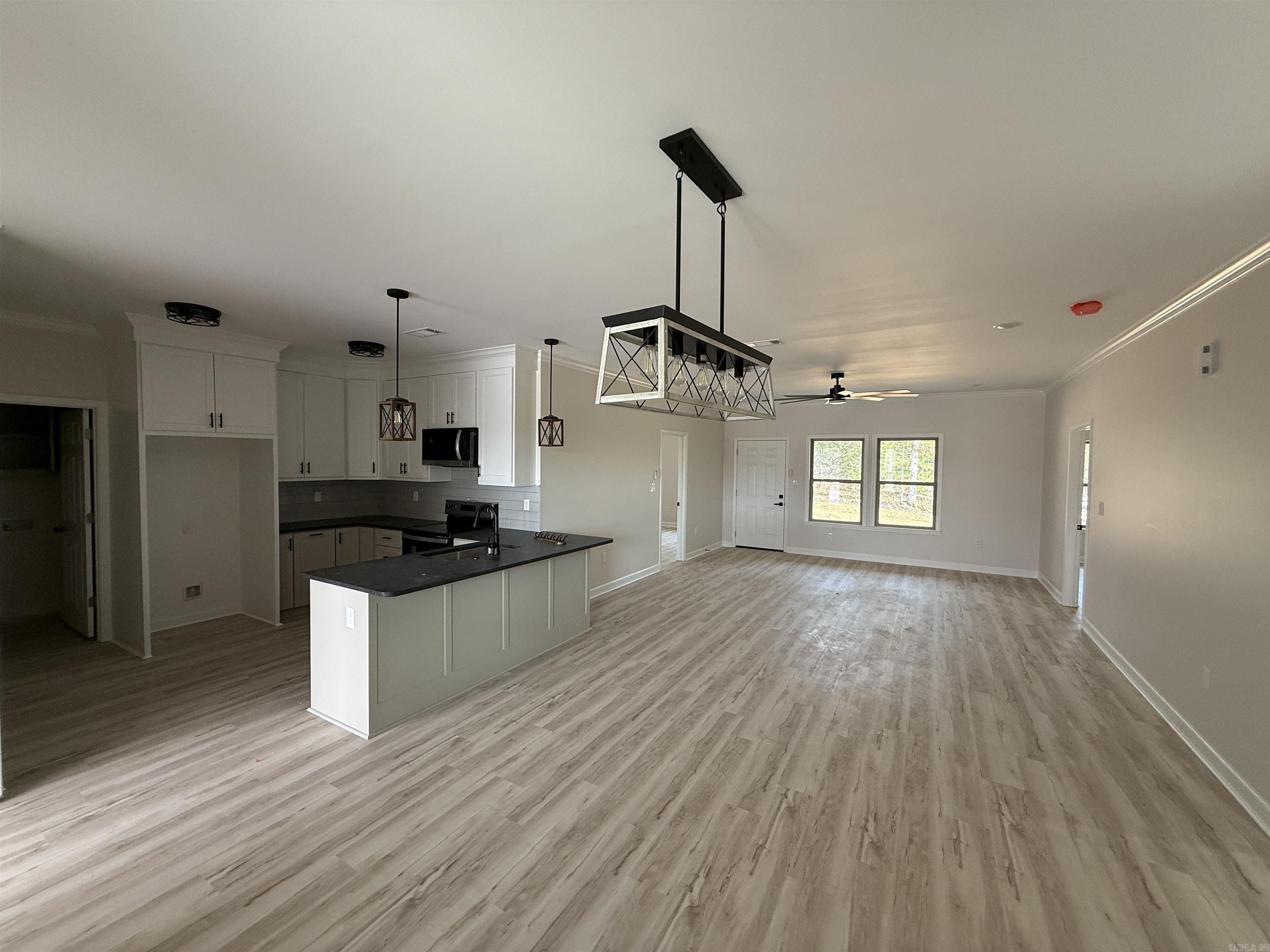 GEORGE'S CROSSING SUBDIVISION PH - Residential