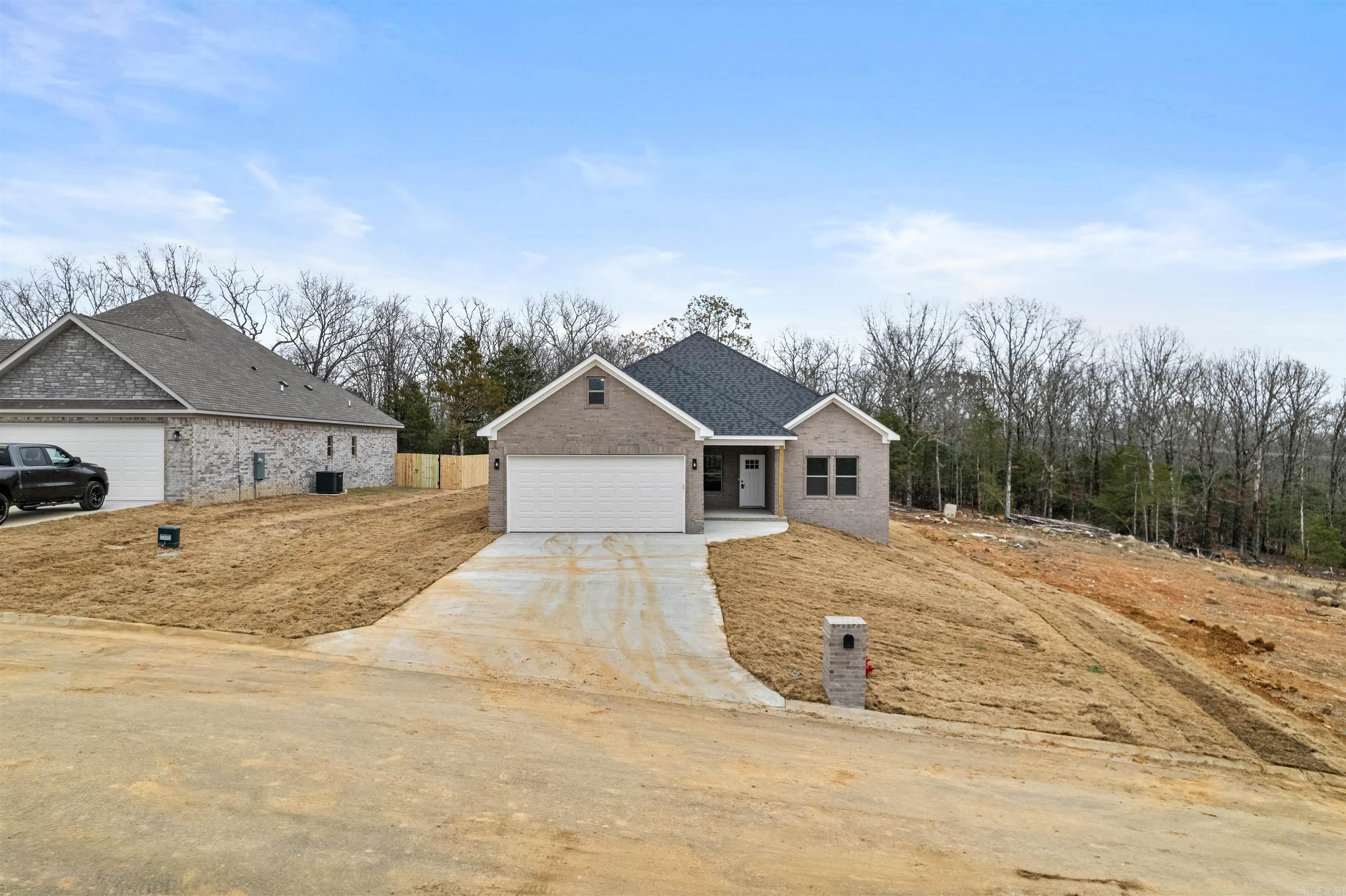 GEORGE'S CROSSING SUBDIVISION PH - Residential