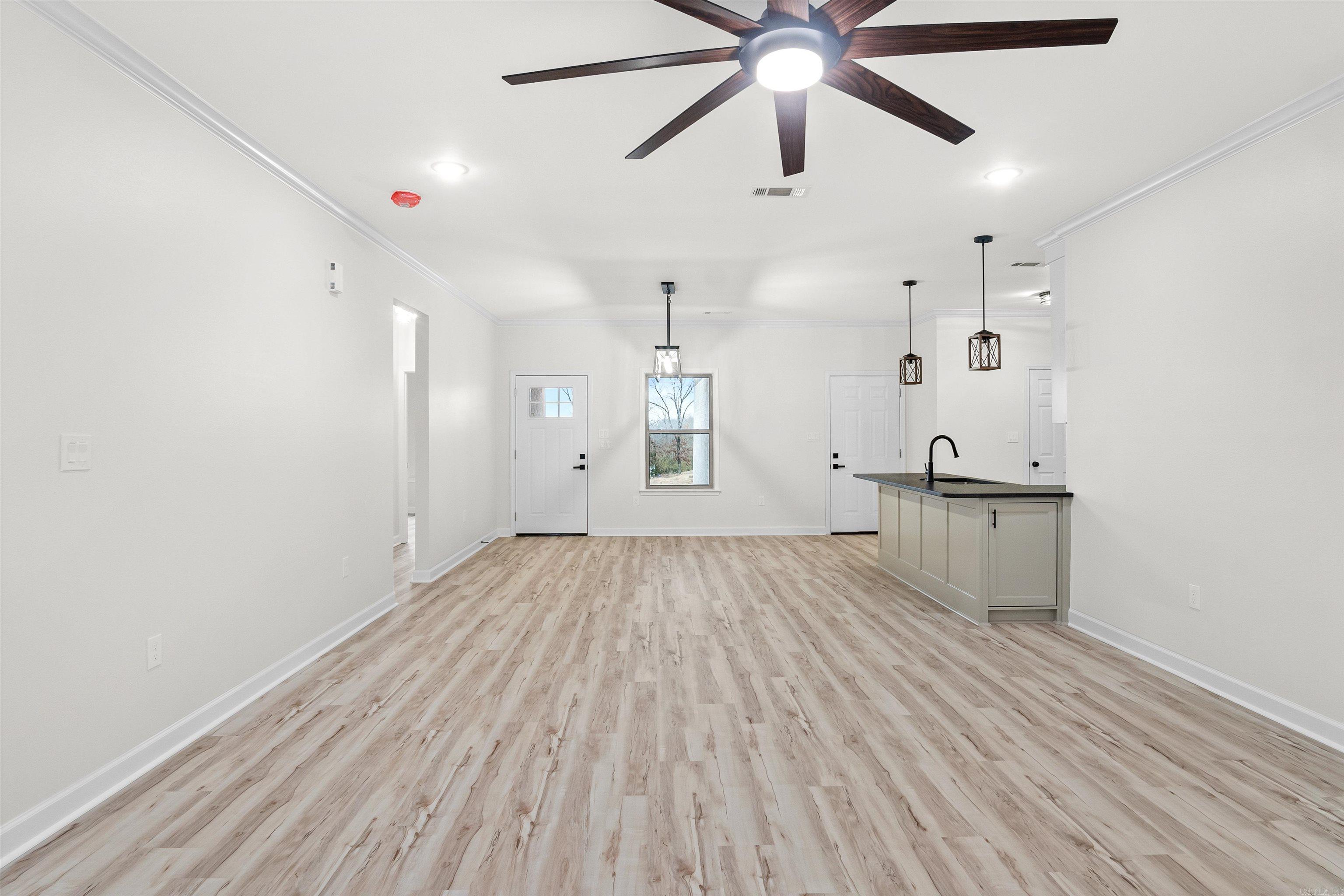 GEORGE'S CROSSING SUBDIVISION PH - Residential