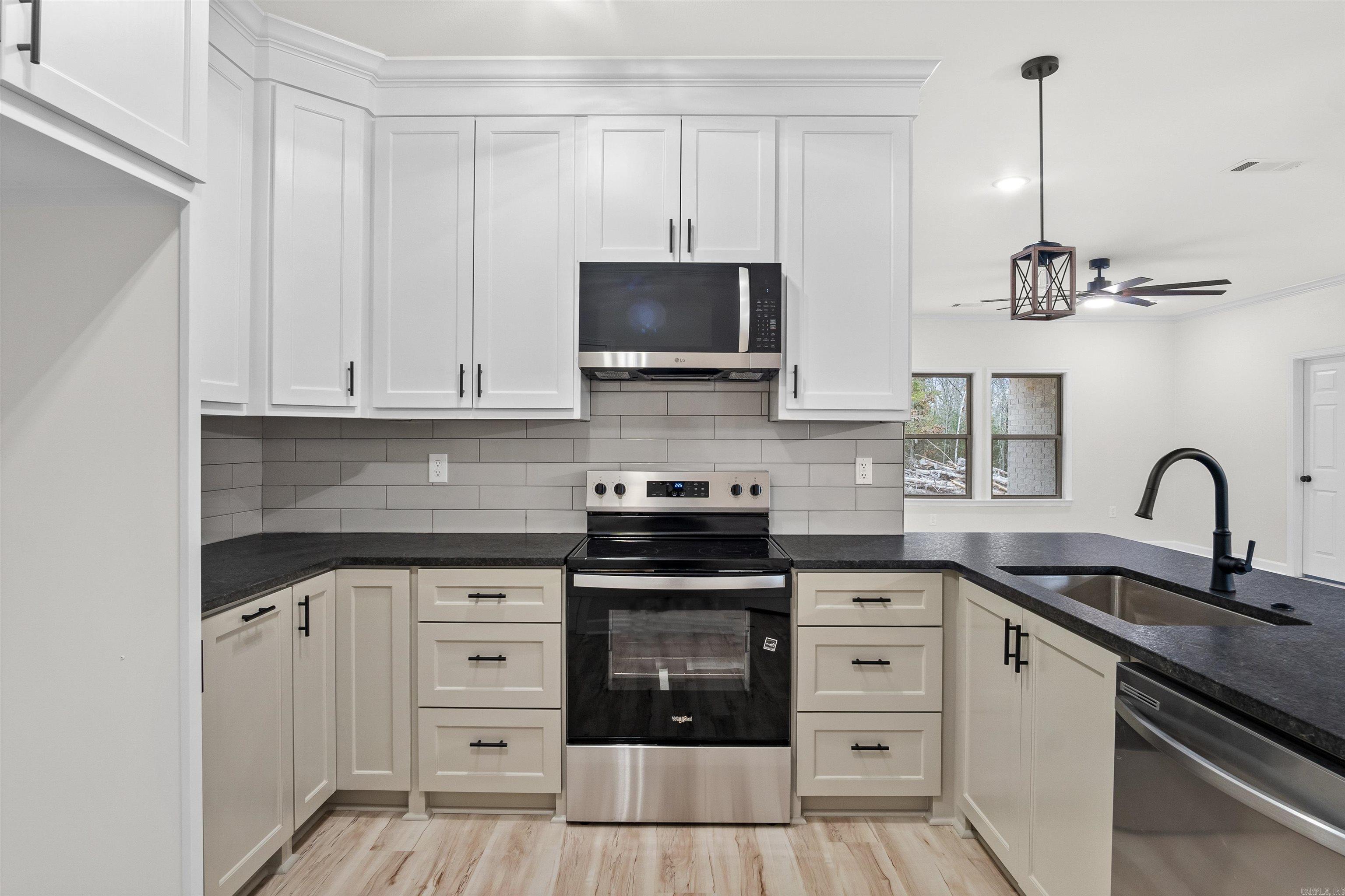 GEORGE'S CROSSING SUBDIVISION PH - Residential