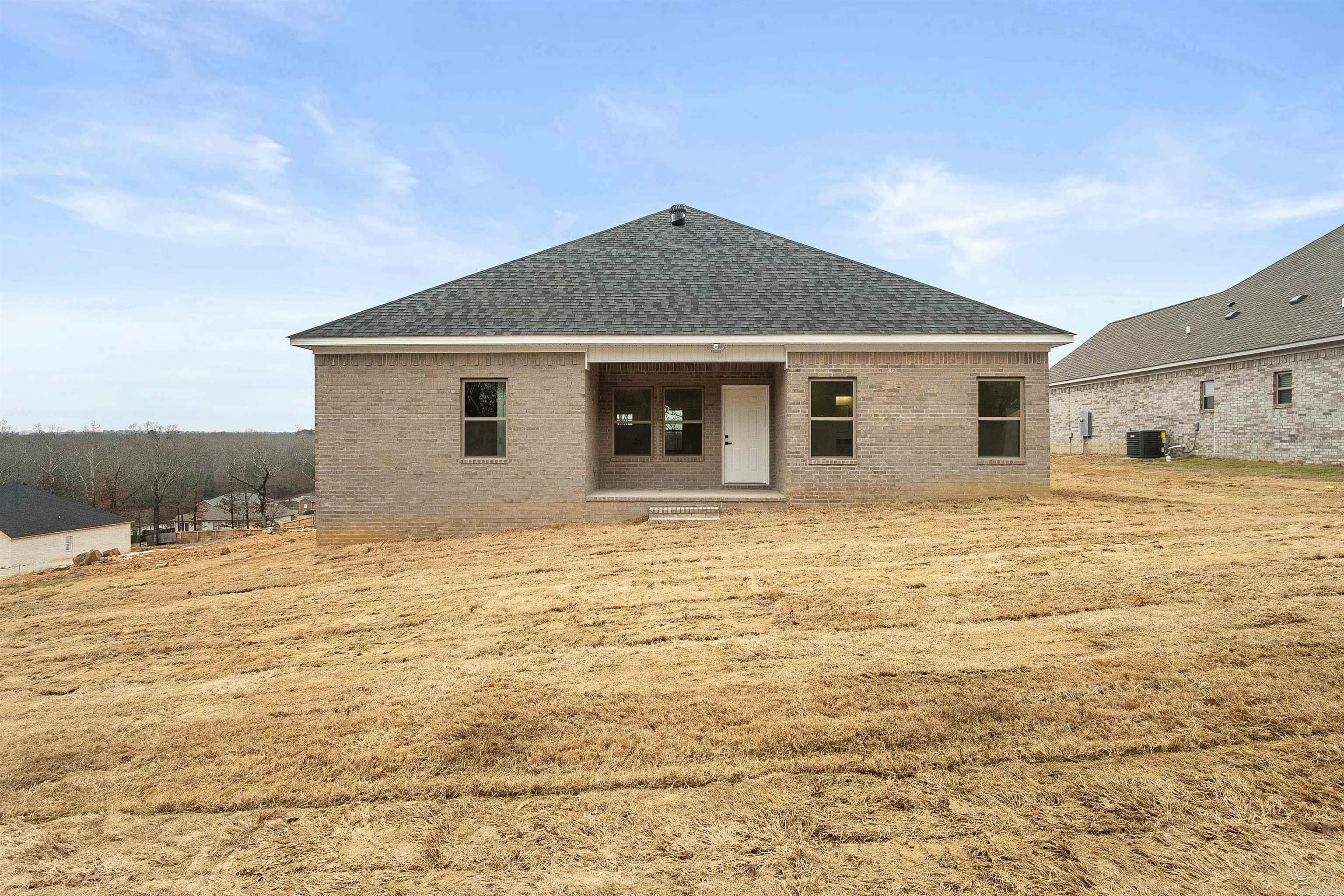 GEORGE'S CROSSING SUBDIVISION PH - Residential