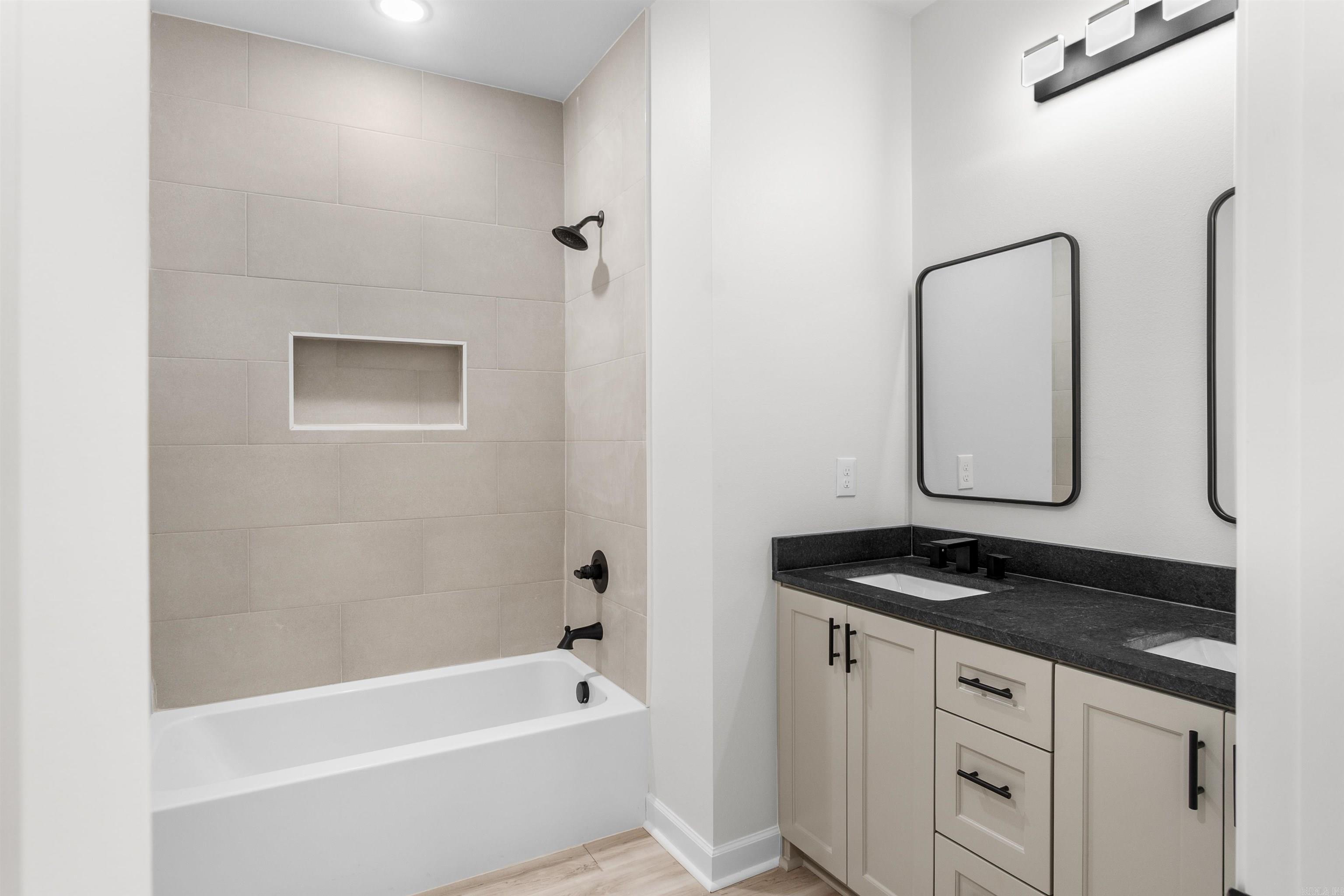 GEORGE'S CROSSING SUBDIVISION PH - Residential