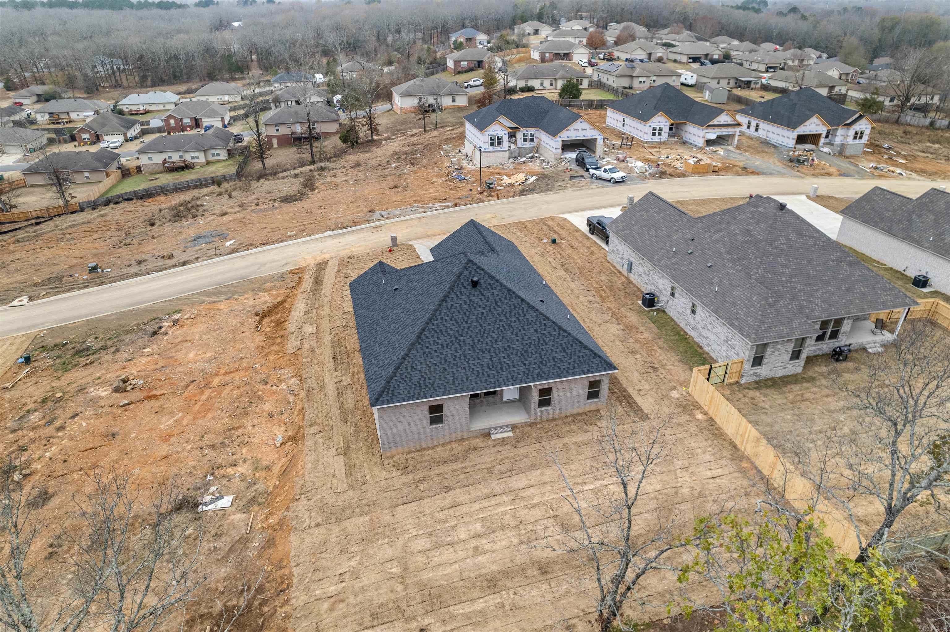 GEORGE'S CROSSING SUBDIVISION PH - Residential