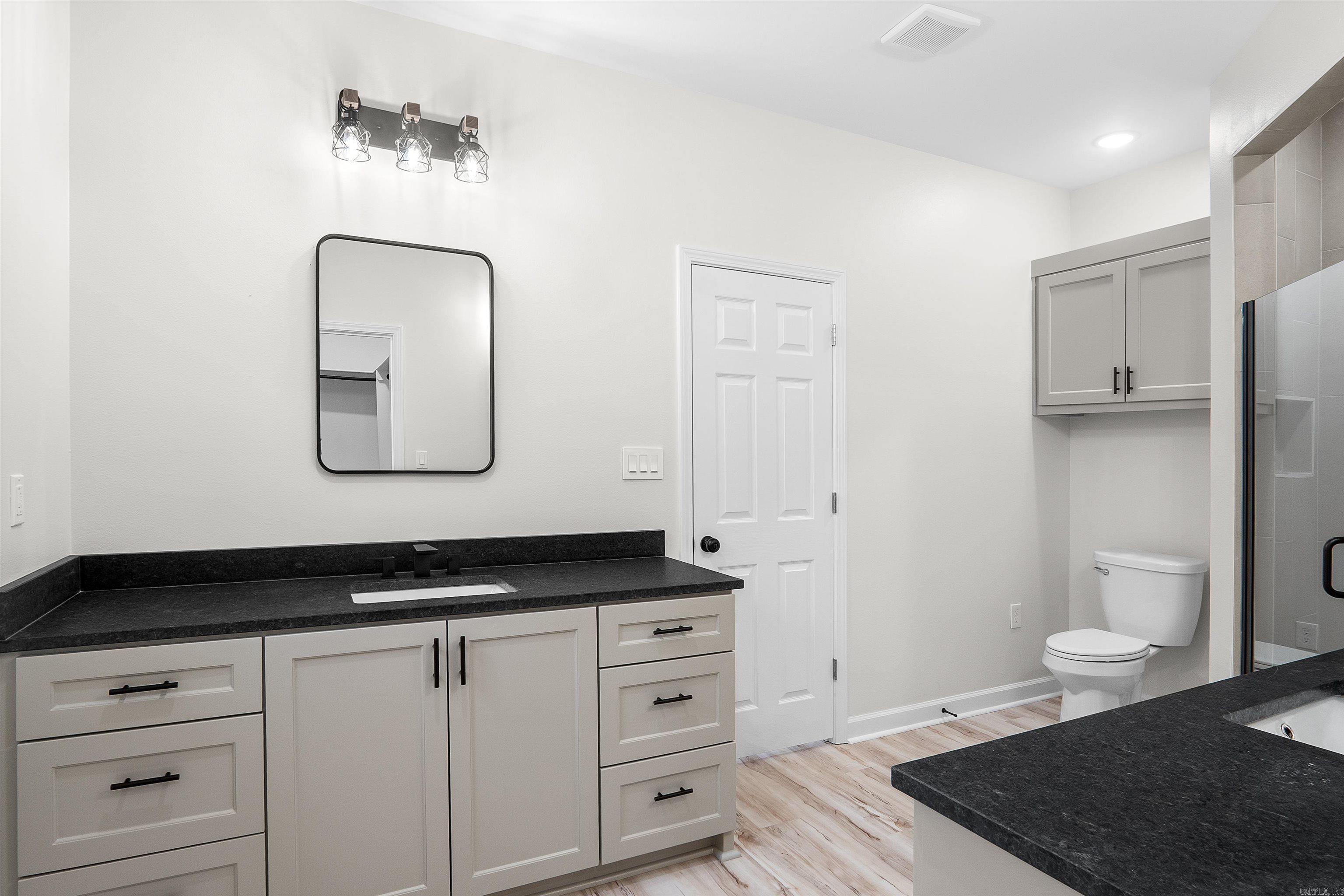 GEORGE'S CROSSING SUBDIVISION PH - Residential