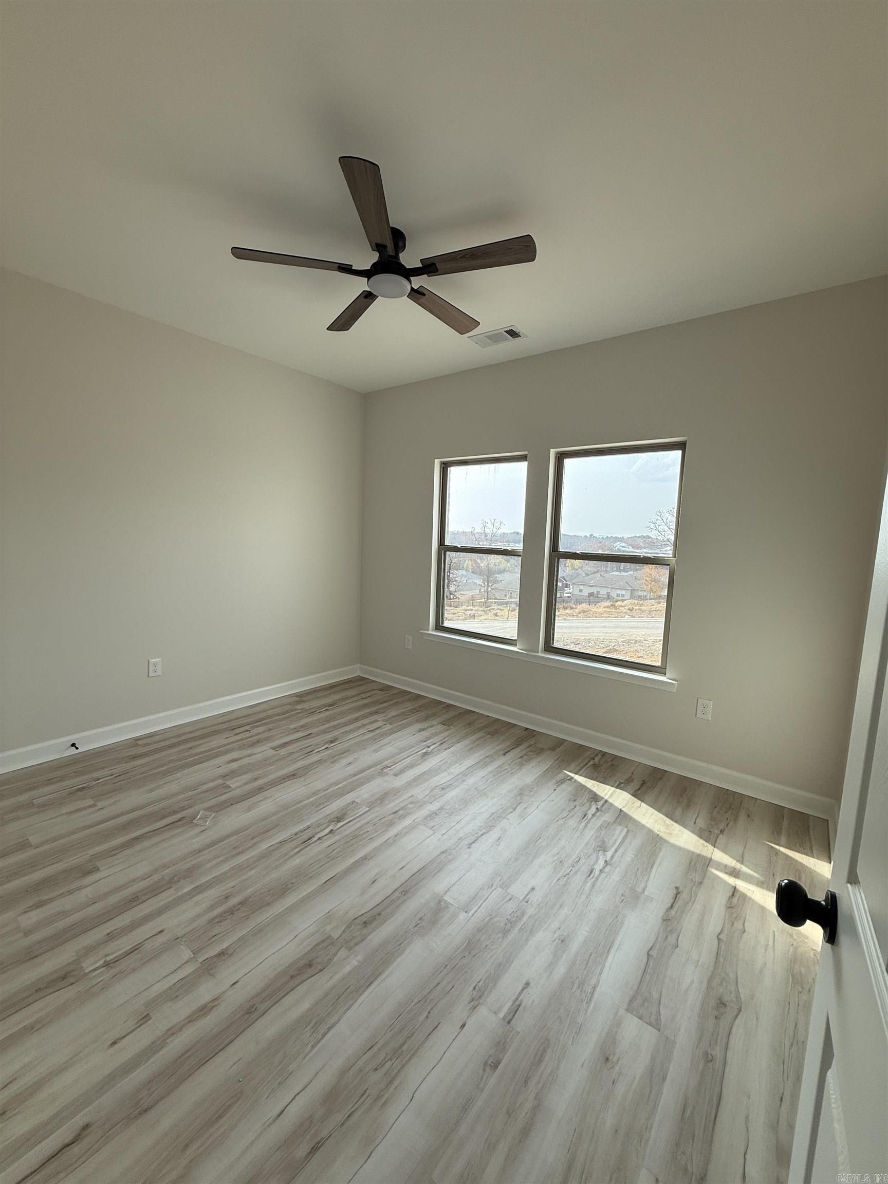 GEORGE'S CROSSING SUBDIVISION PH - Residential