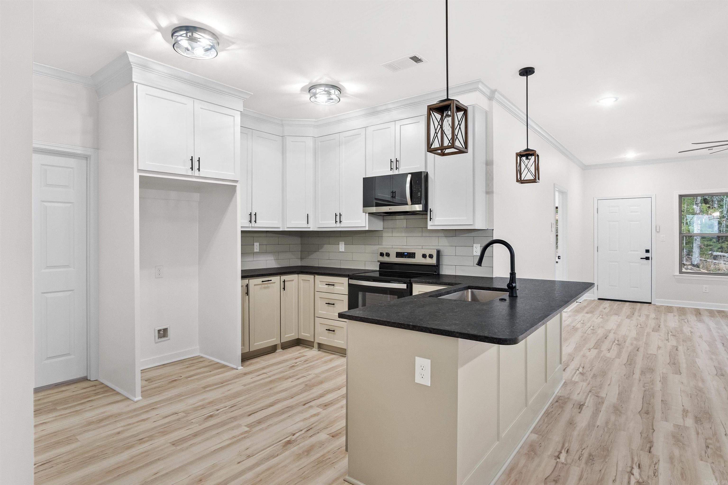 GEORGE'S CROSSING SUBDIVISION PH - Residential