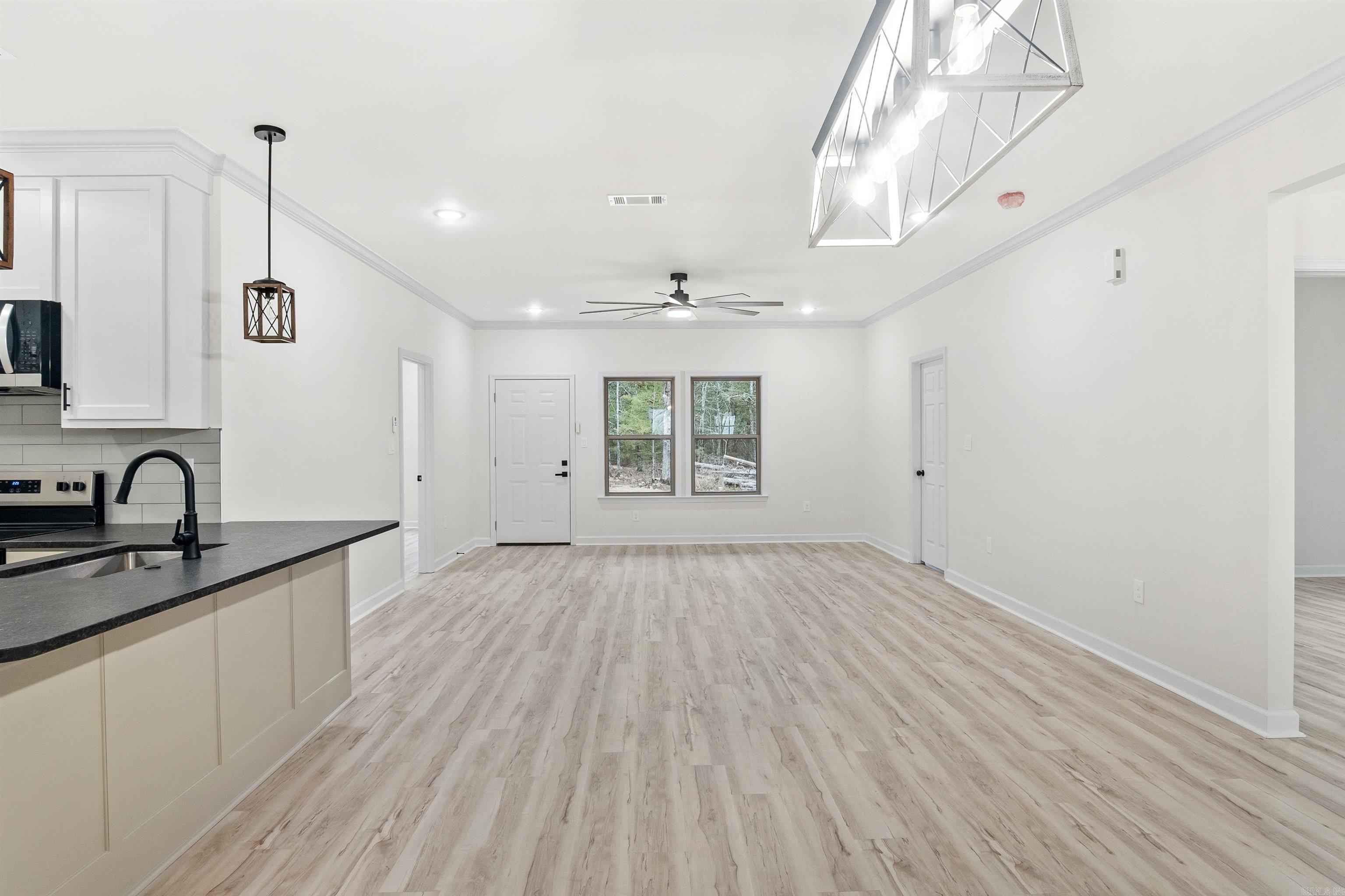 GEORGE'S CROSSING SUBDIVISION PH - Residential