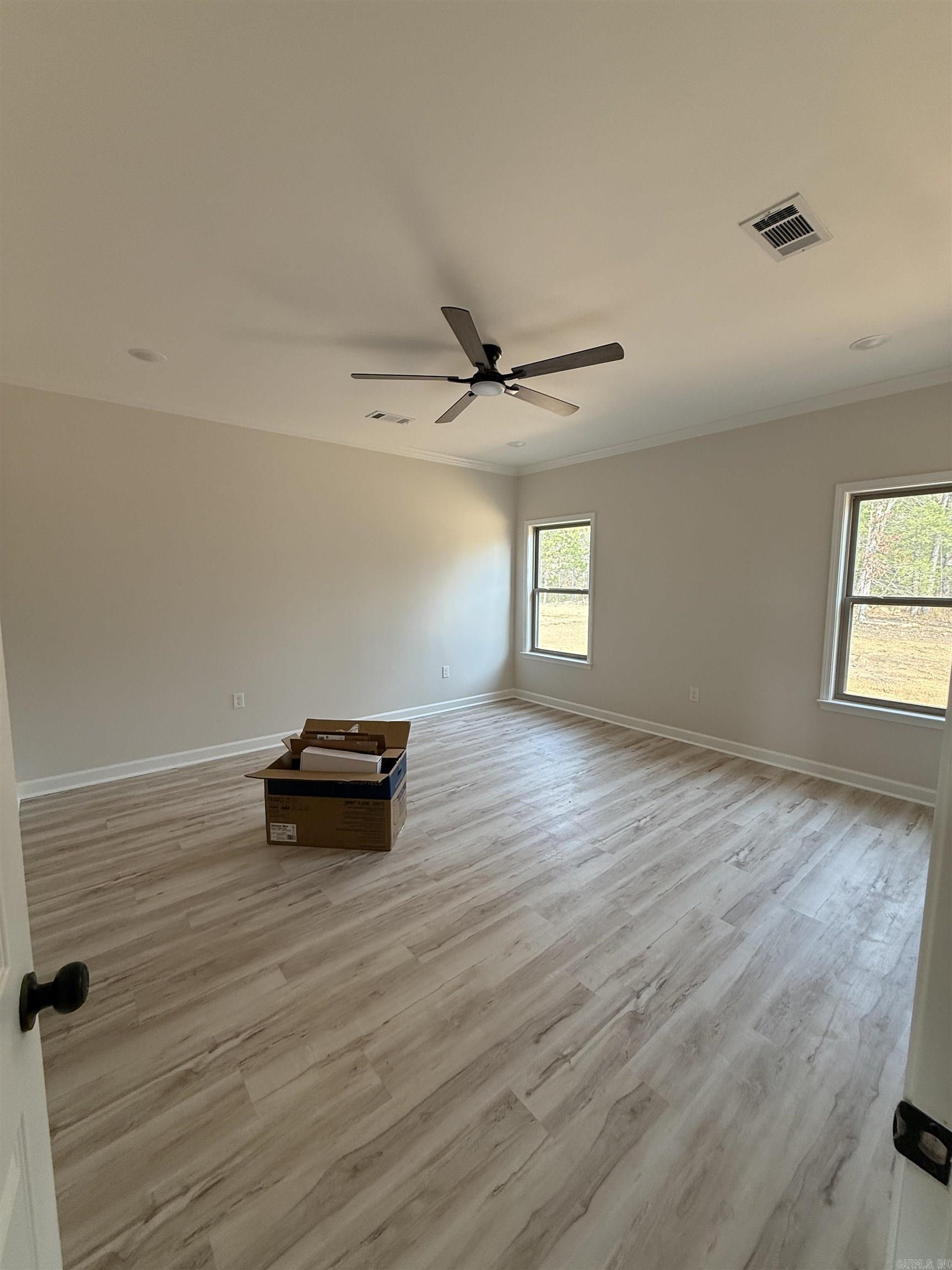 GEORGE'S CROSSING SUBDIVISION PH - Residential