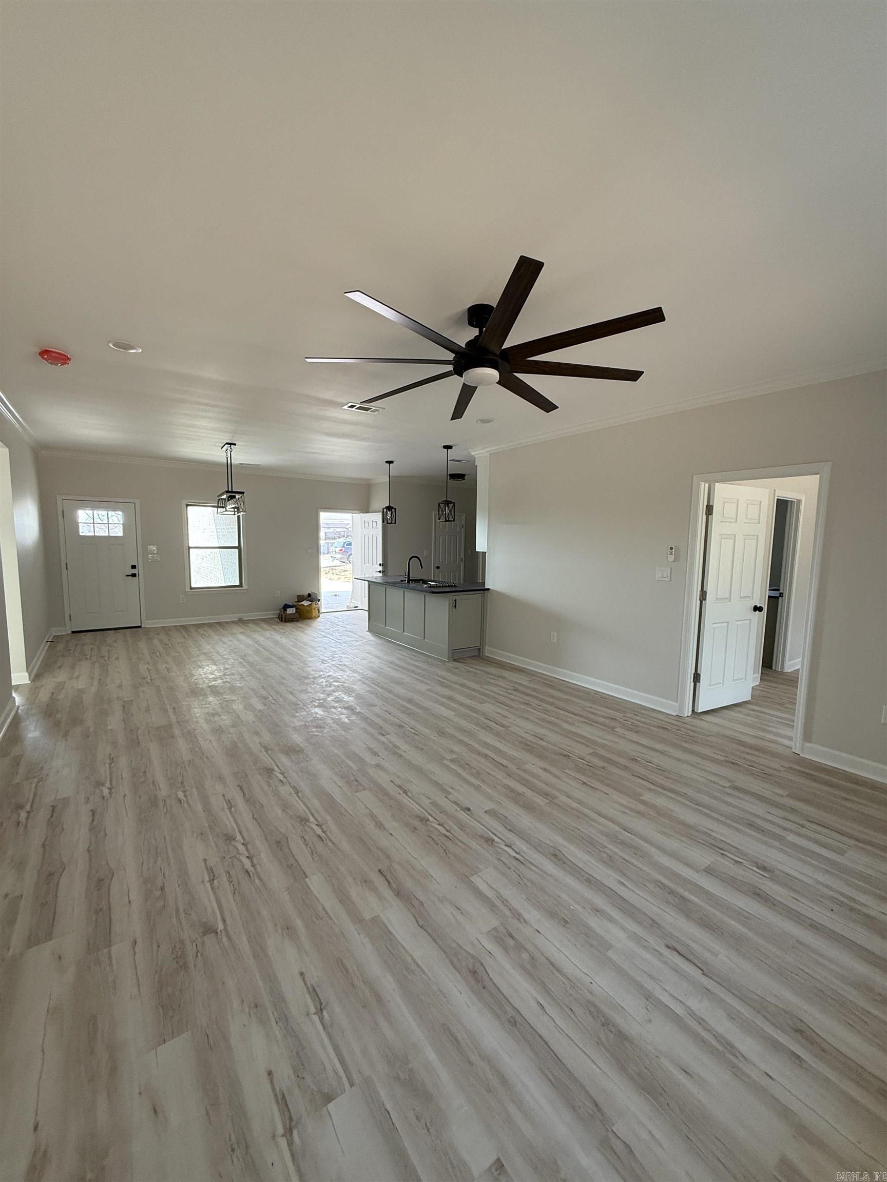 GEORGE'S CROSSING SUBDIVISION PH - Residential