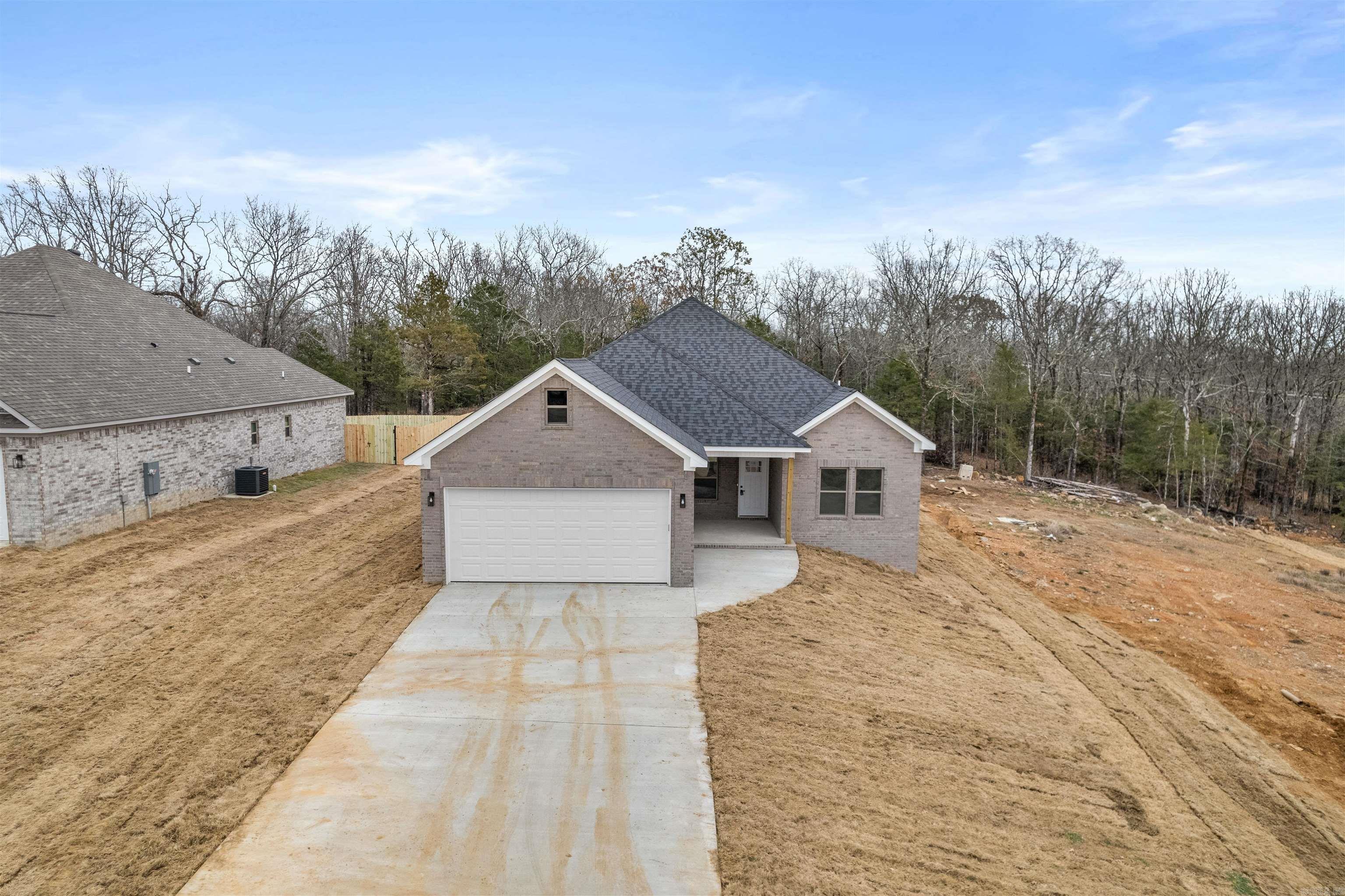 GEORGE'S CROSSING SUBDIVISION PH - Residential