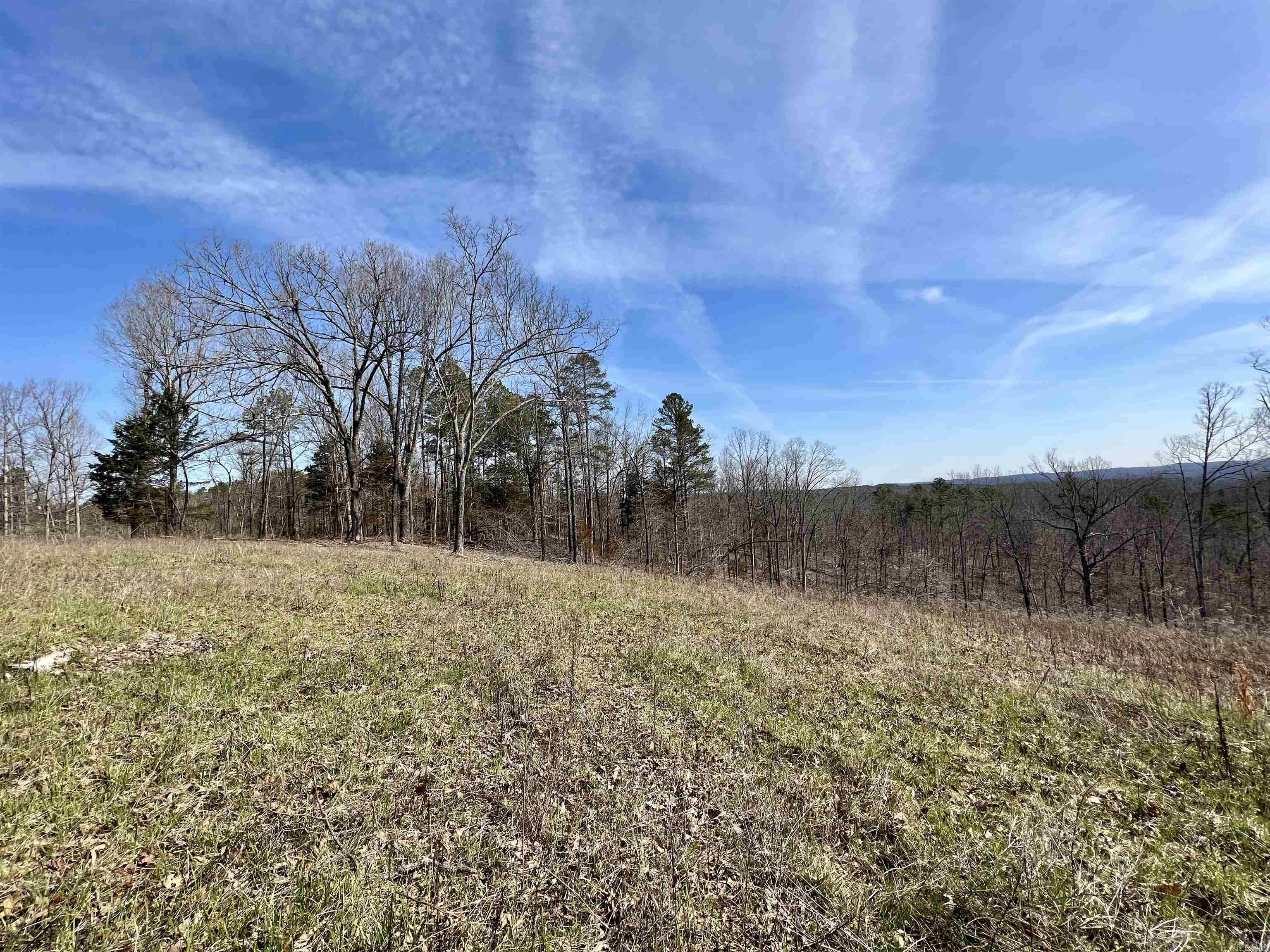 11acres m/L located along Searcy county line. Less than 2 miles from Buffalo river access. Power along road at property. Great Southern facing site to build.