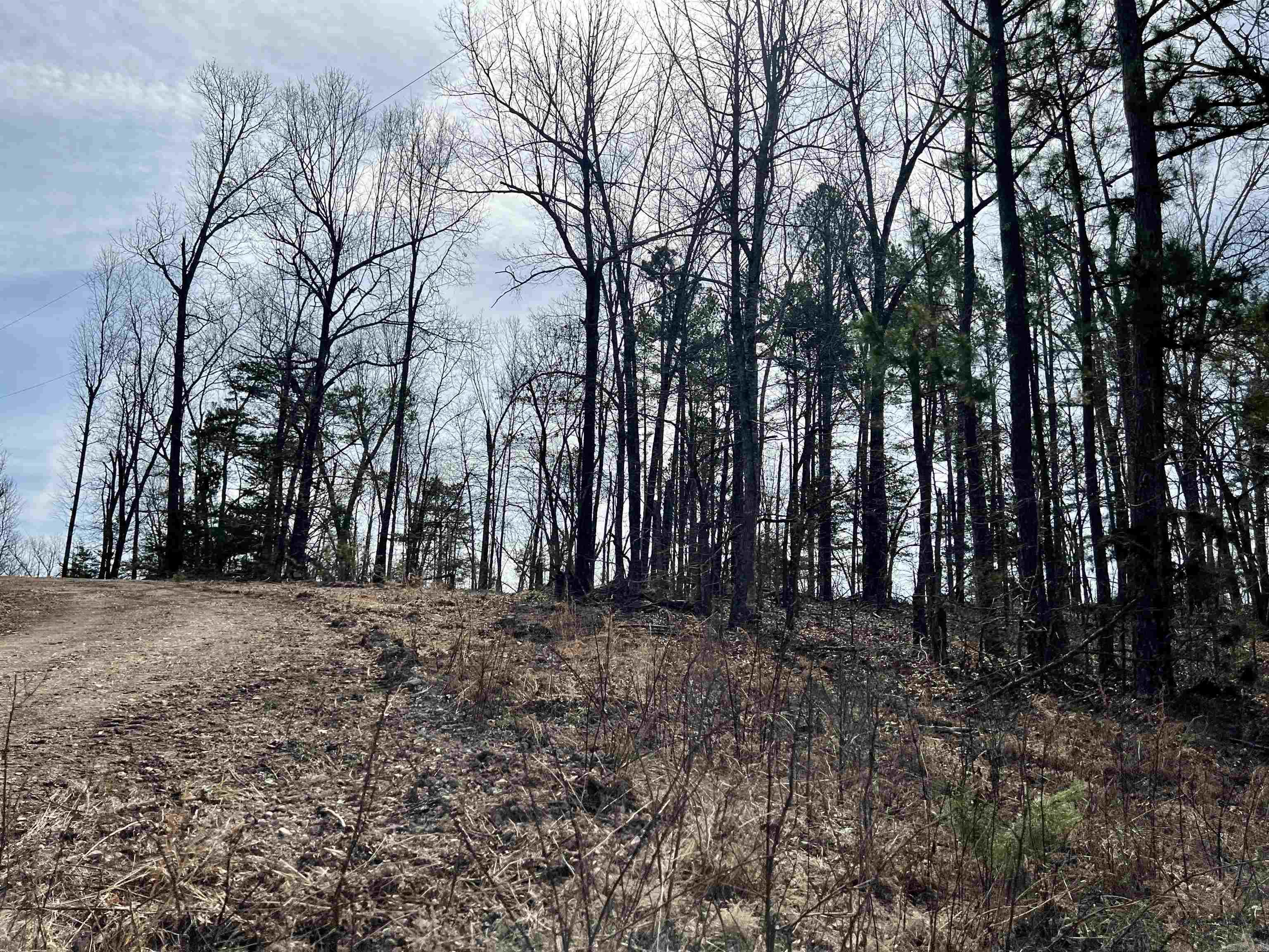 Not in Subdivision - Land