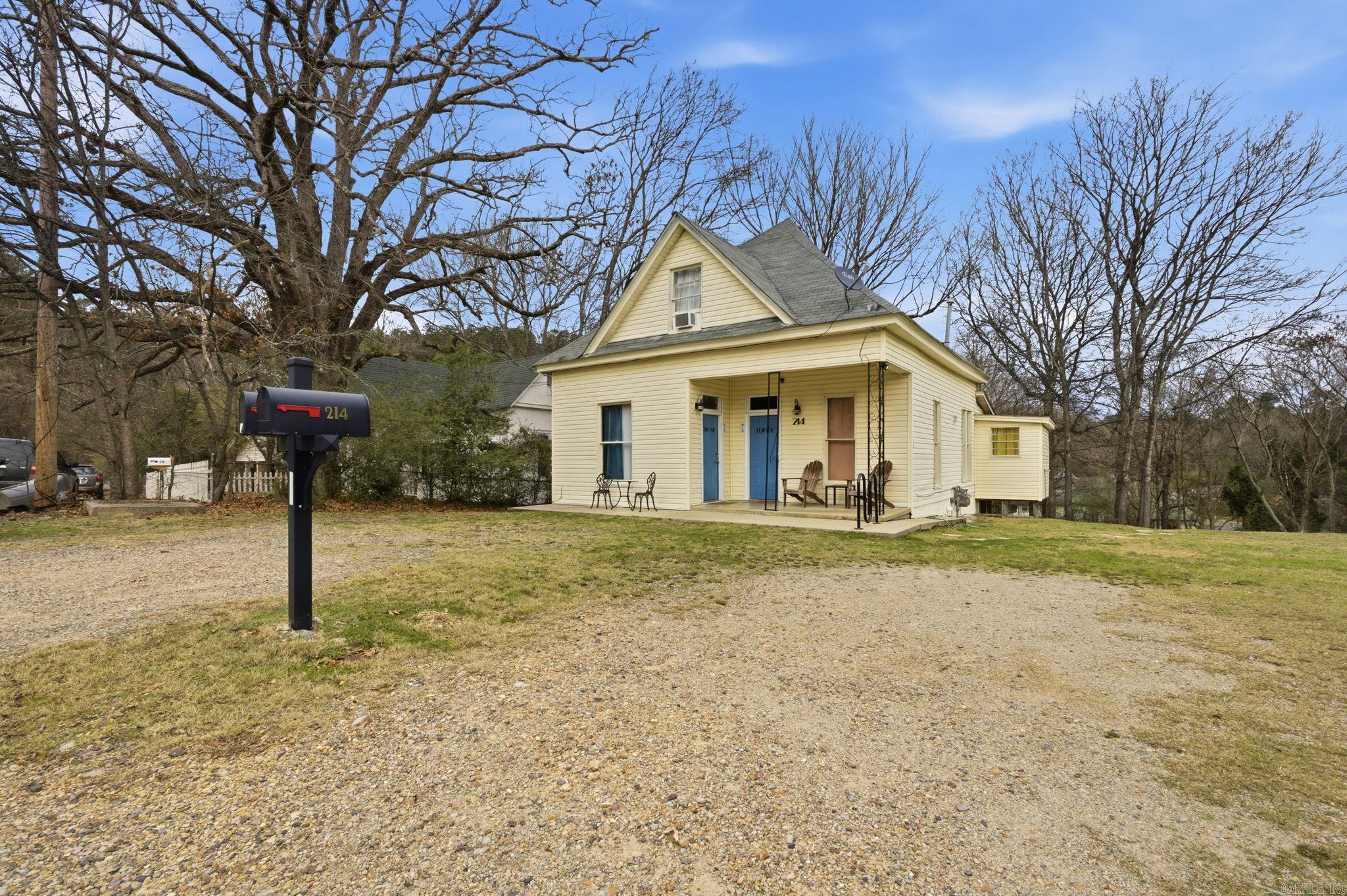 NORTH HIGHLAND - IN - Residential