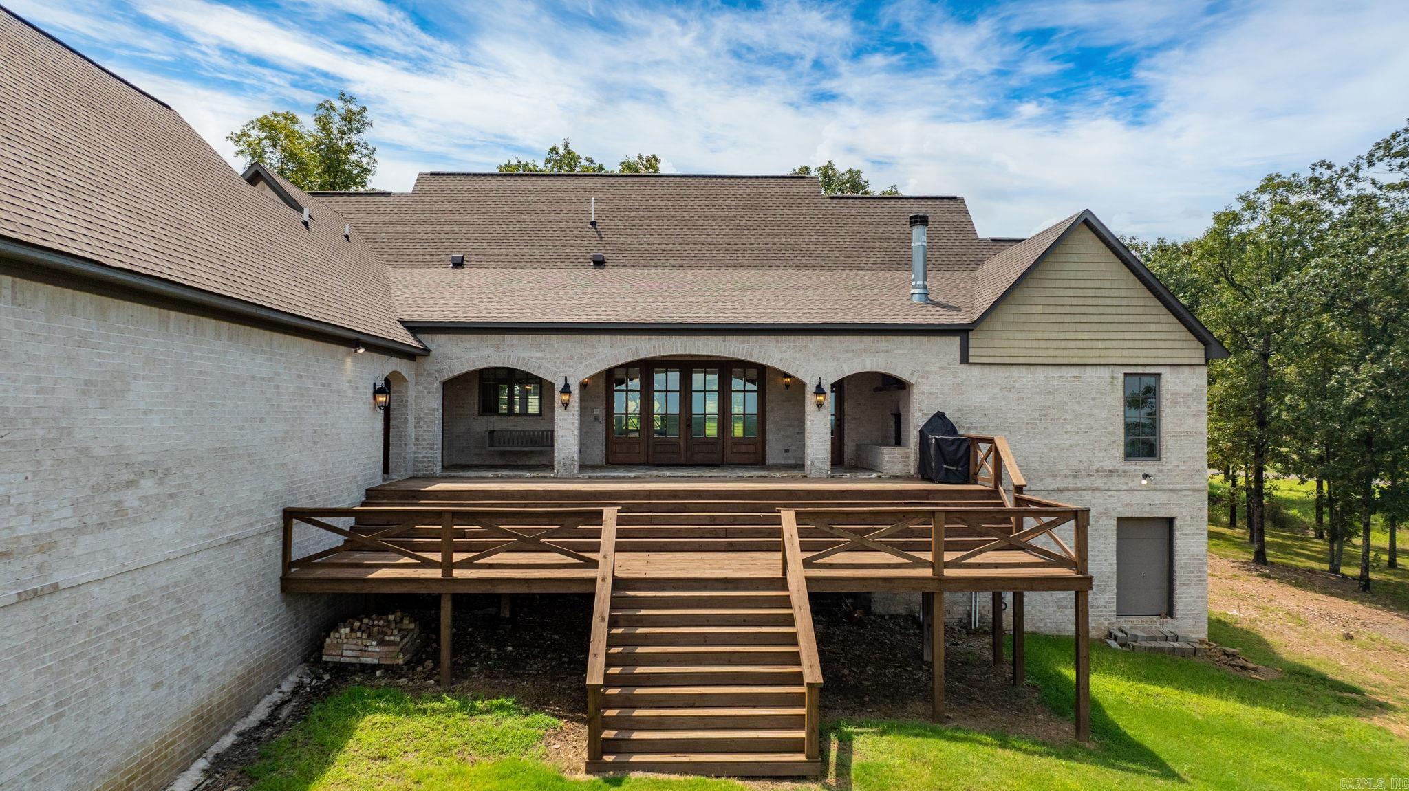 EAGLE RIDGE ESTATES - Residential