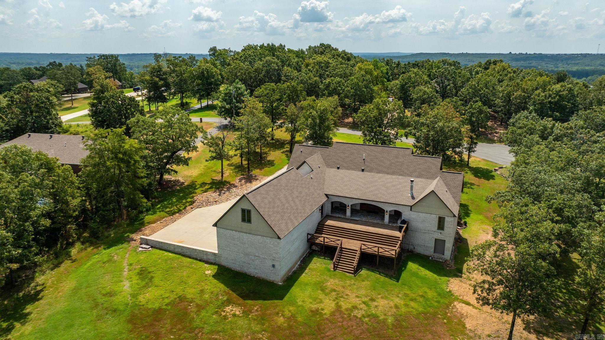 EAGLE RIDGE ESTATES - Residential