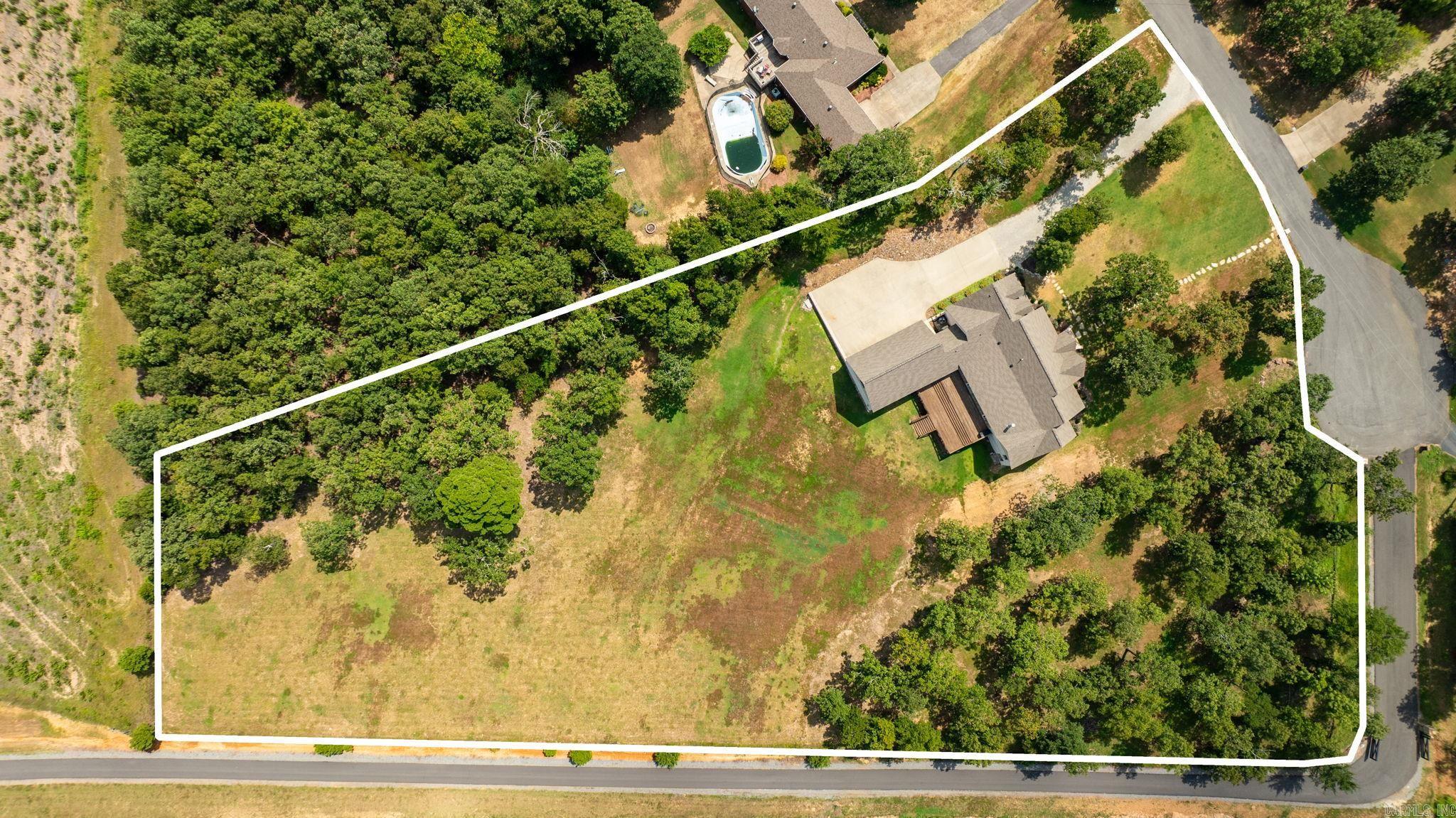 EAGLE RIDGE ESTATES - Residential