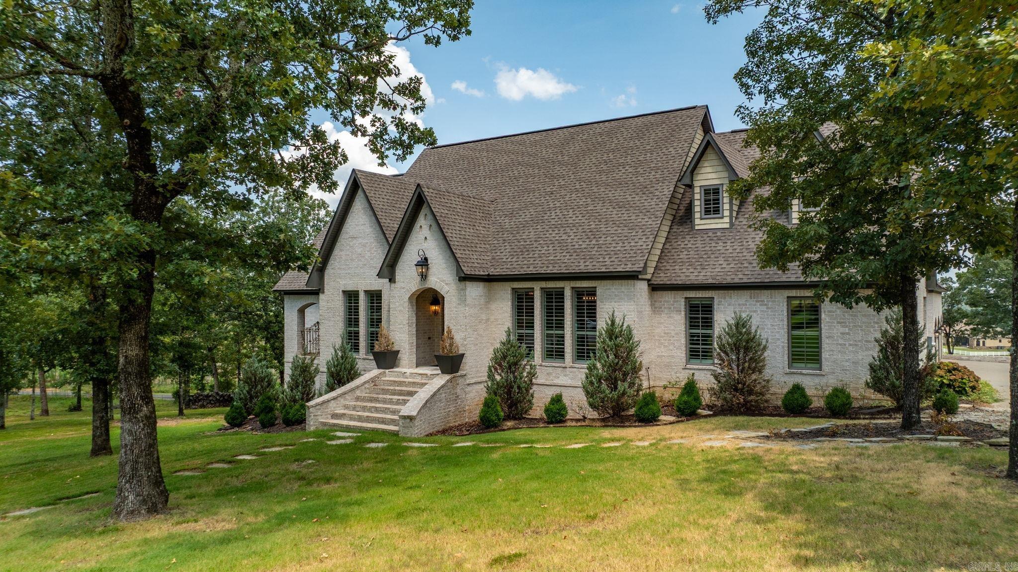 EAGLE RIDGE ESTATES - Residential