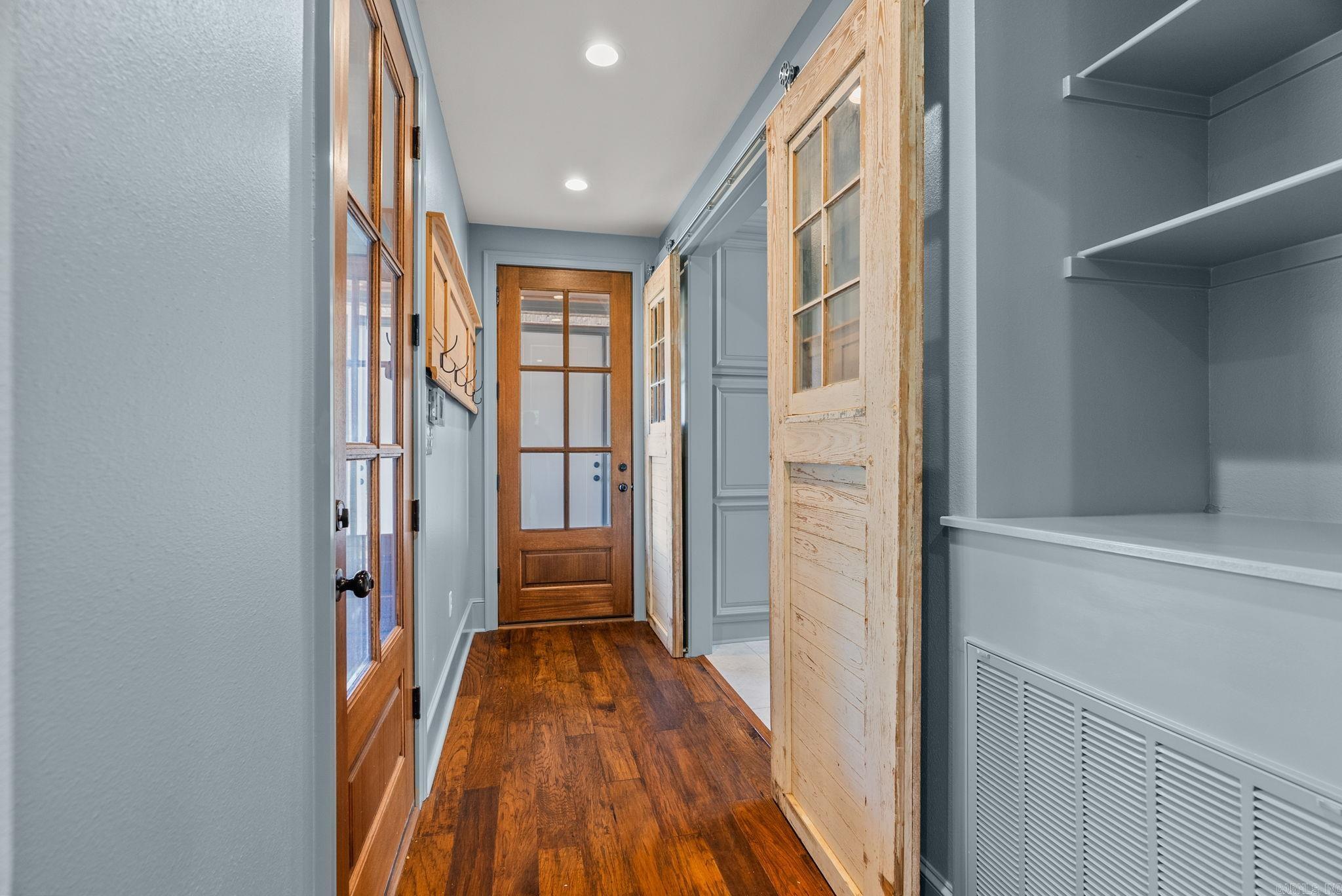 EAGLE RIDGE ESTATES - Residential