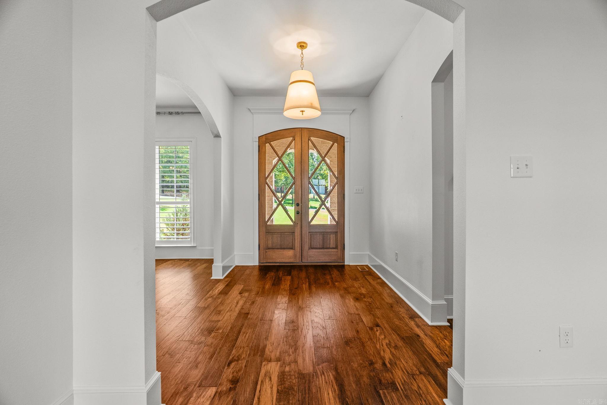 EAGLE RIDGE ESTATES - Residential