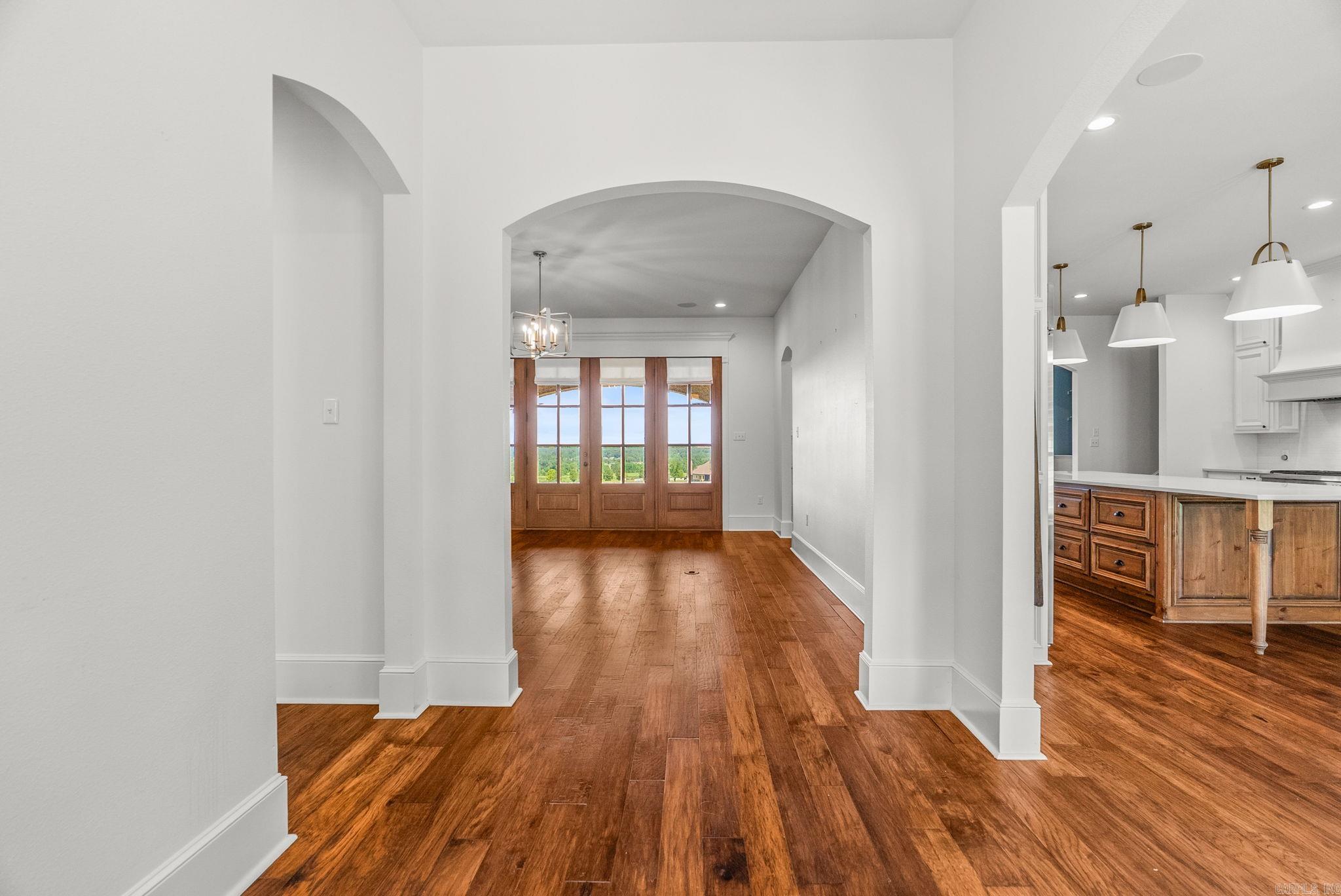 EAGLE RIDGE ESTATES - Residential