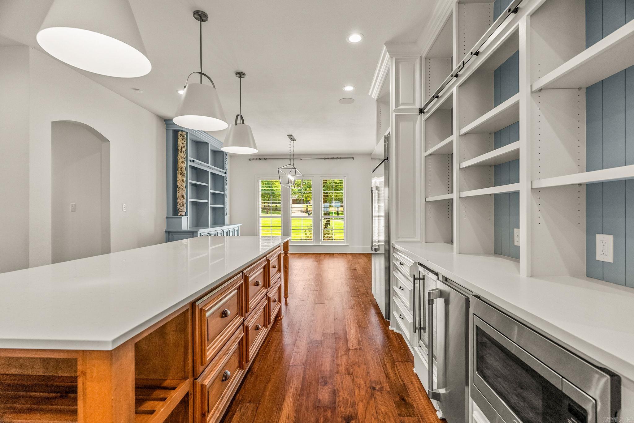 EAGLE RIDGE ESTATES - Residential