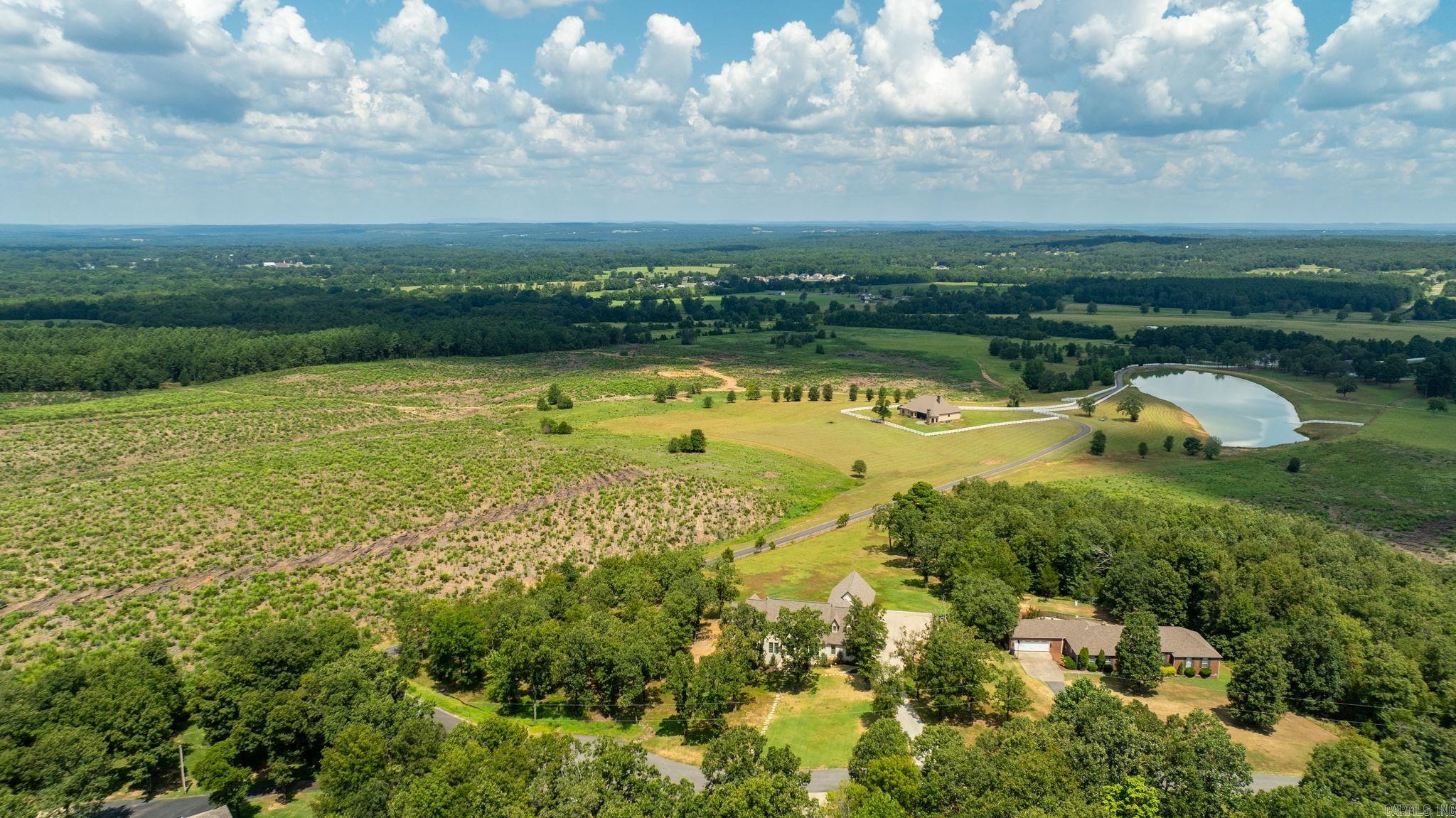 EAGLE RIDGE ESTATES - Residential
