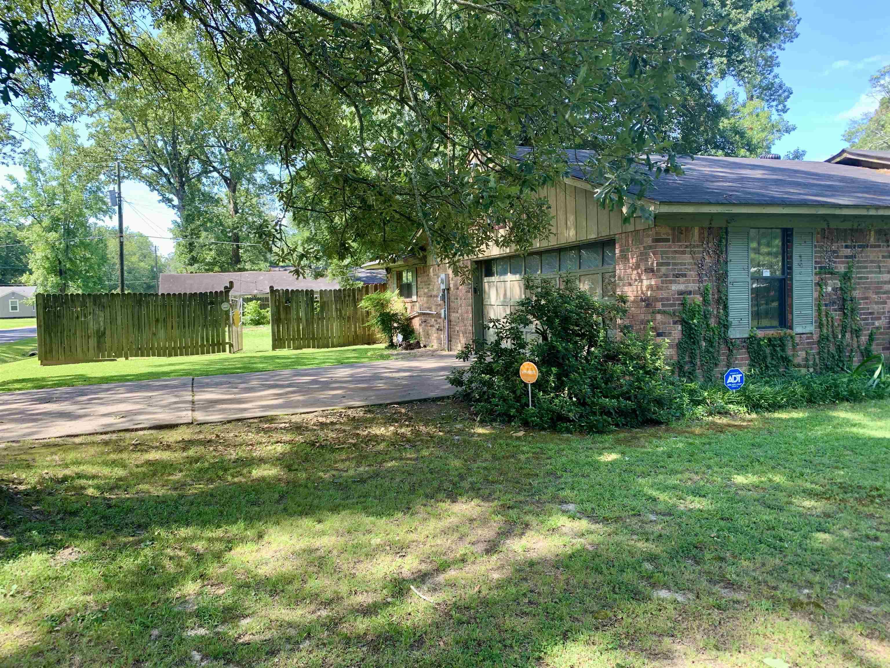 FORREST PARK ADD - Residential