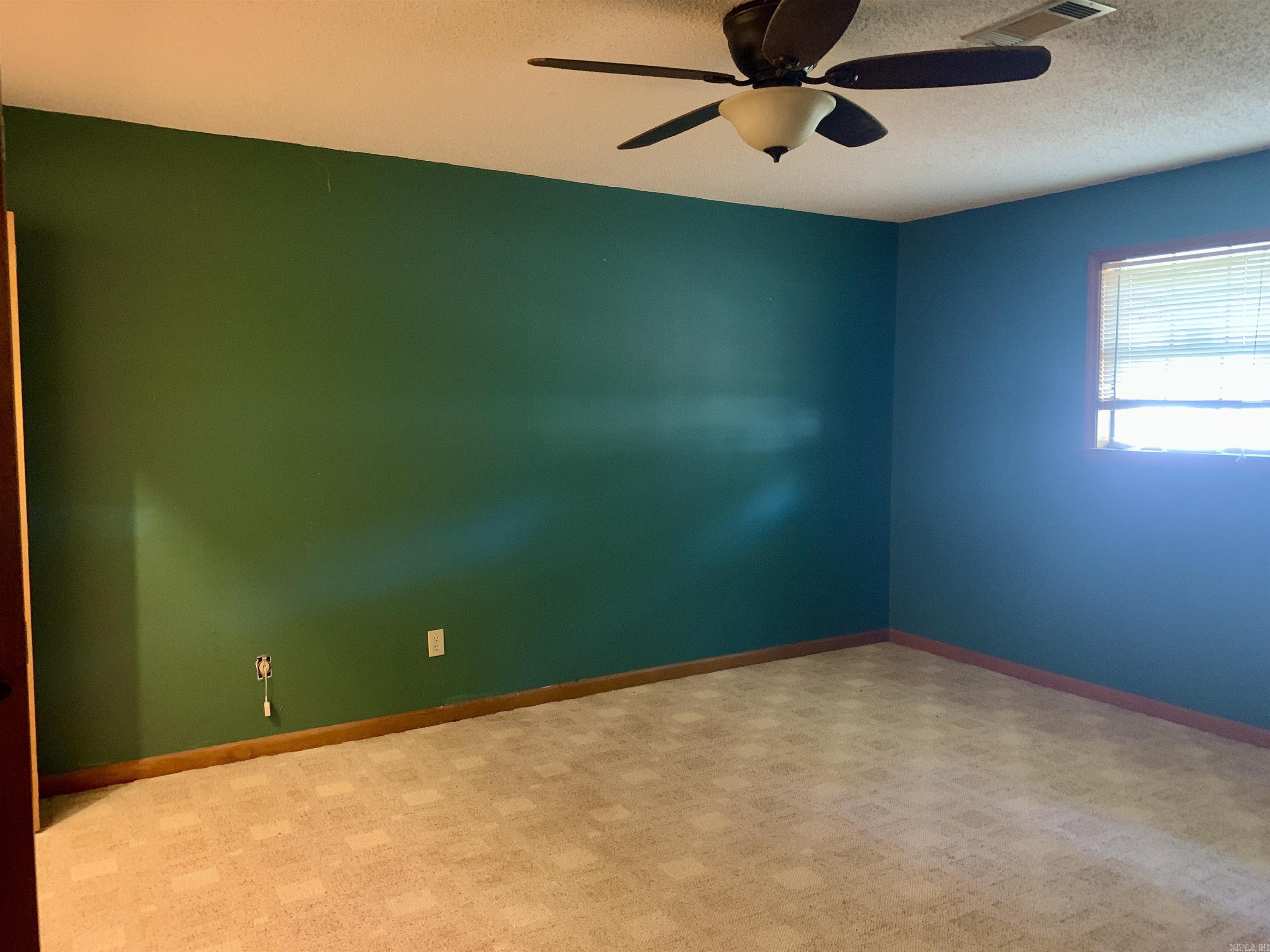 FORREST PARK ADD - Residential