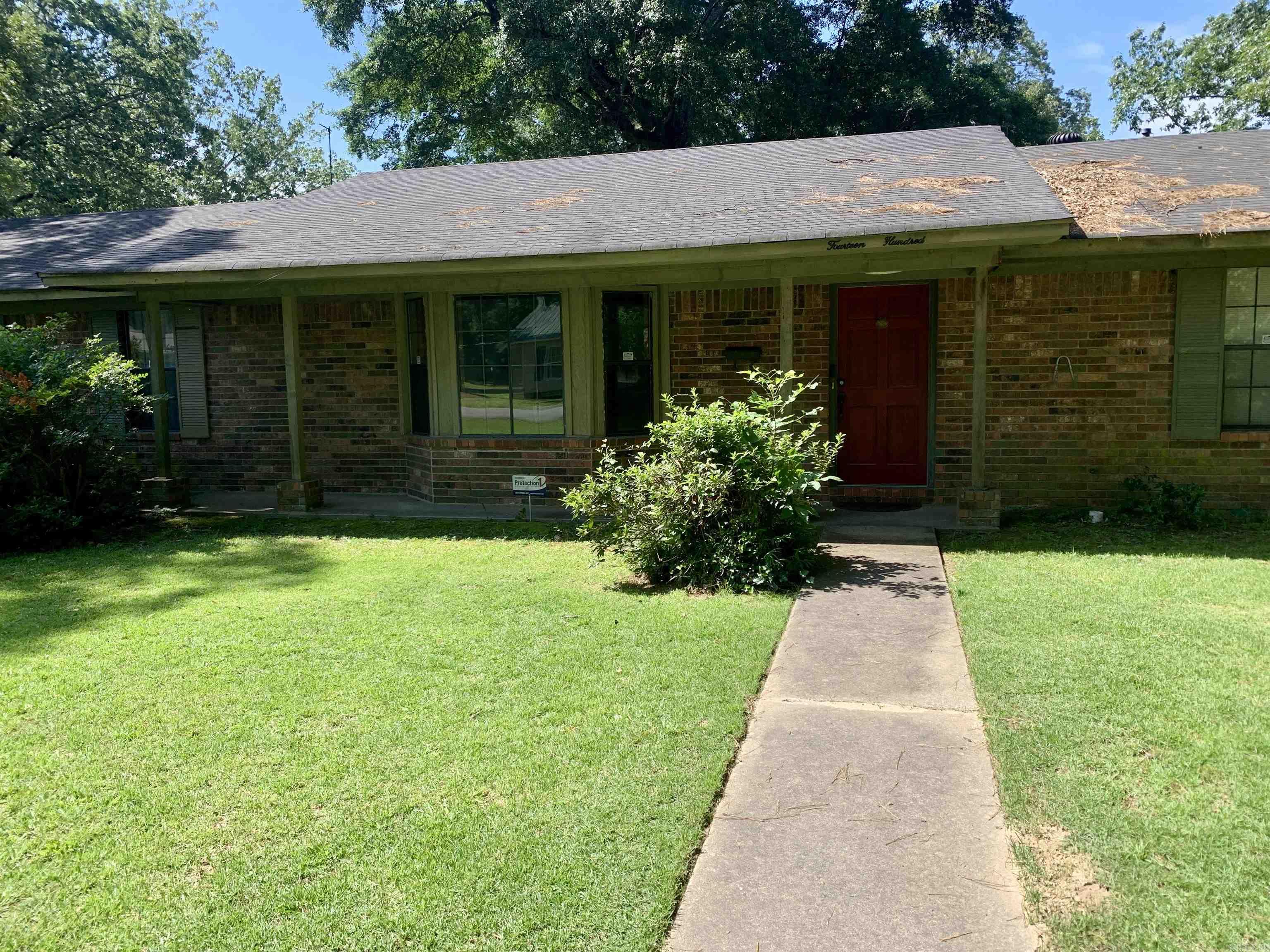 FORREST PARK ADD - Residential