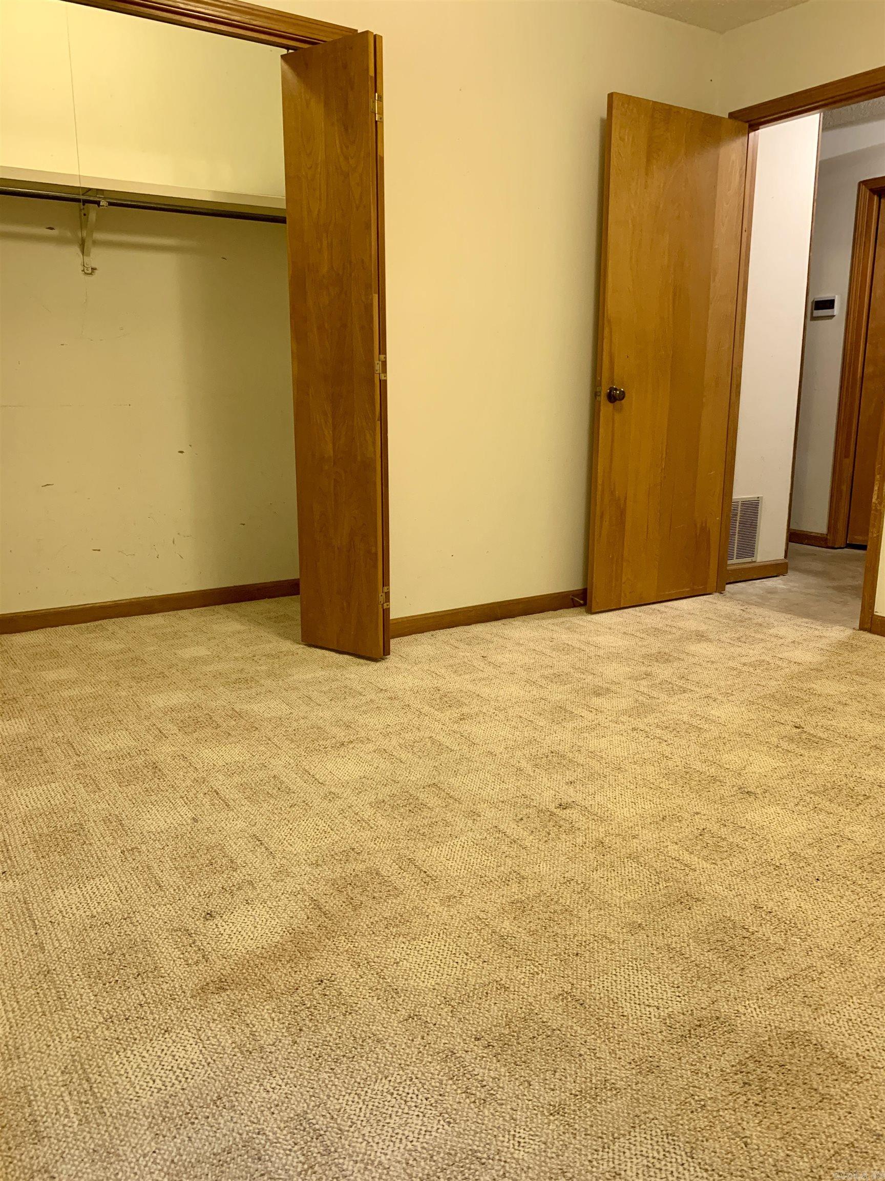 FORREST PARK ADD - Residential