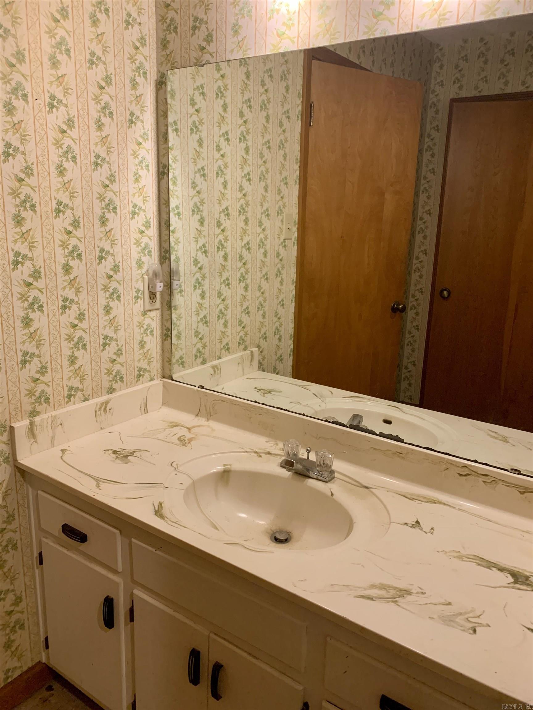 FORREST PARK ADD - Residential