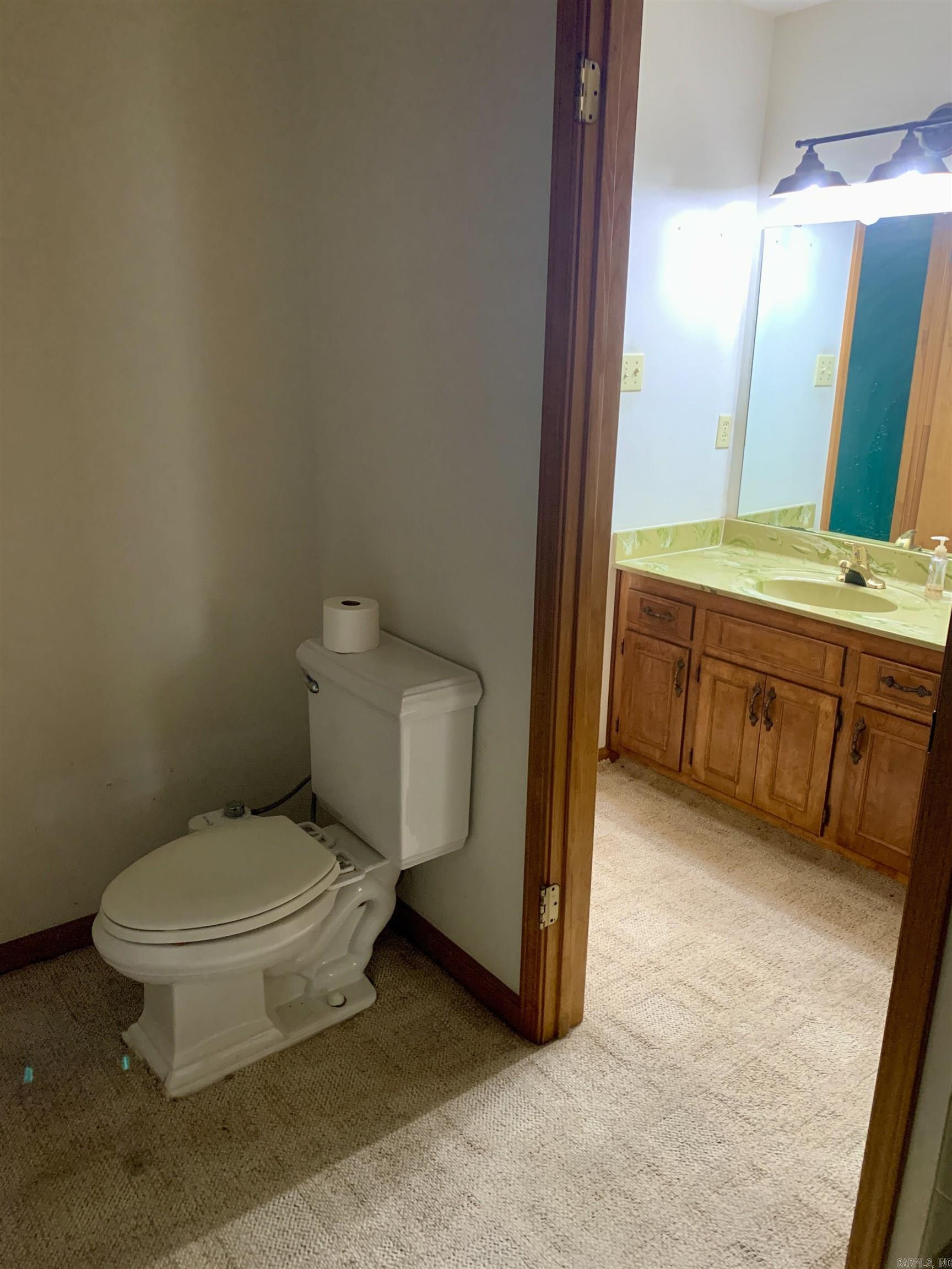 FORREST PARK ADD - Residential